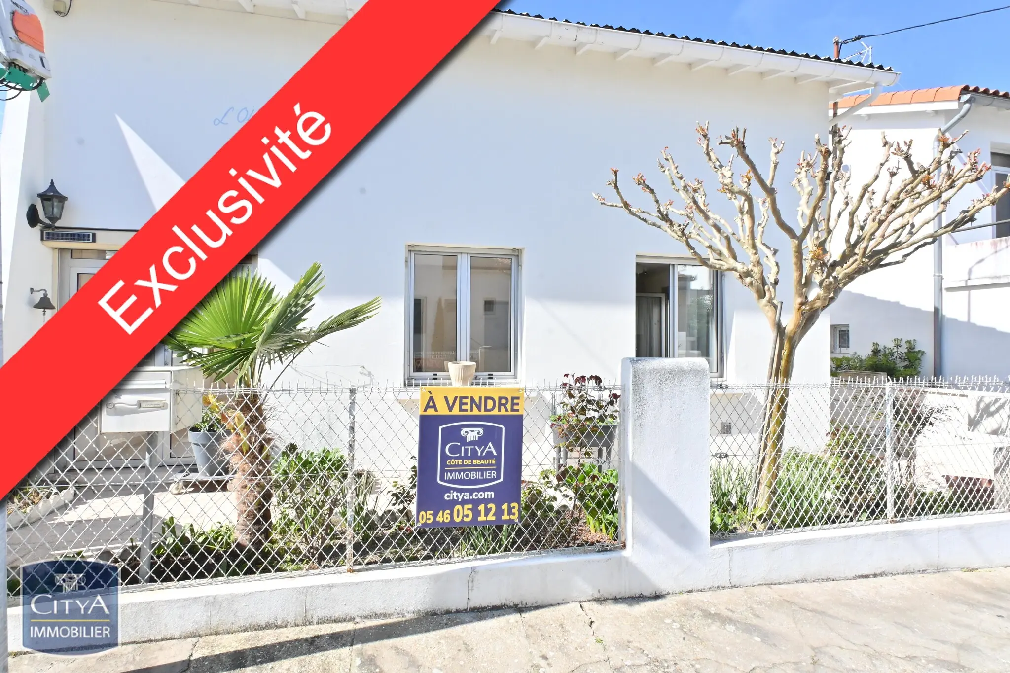 Photo 1 Maison 4 pièces 106m²