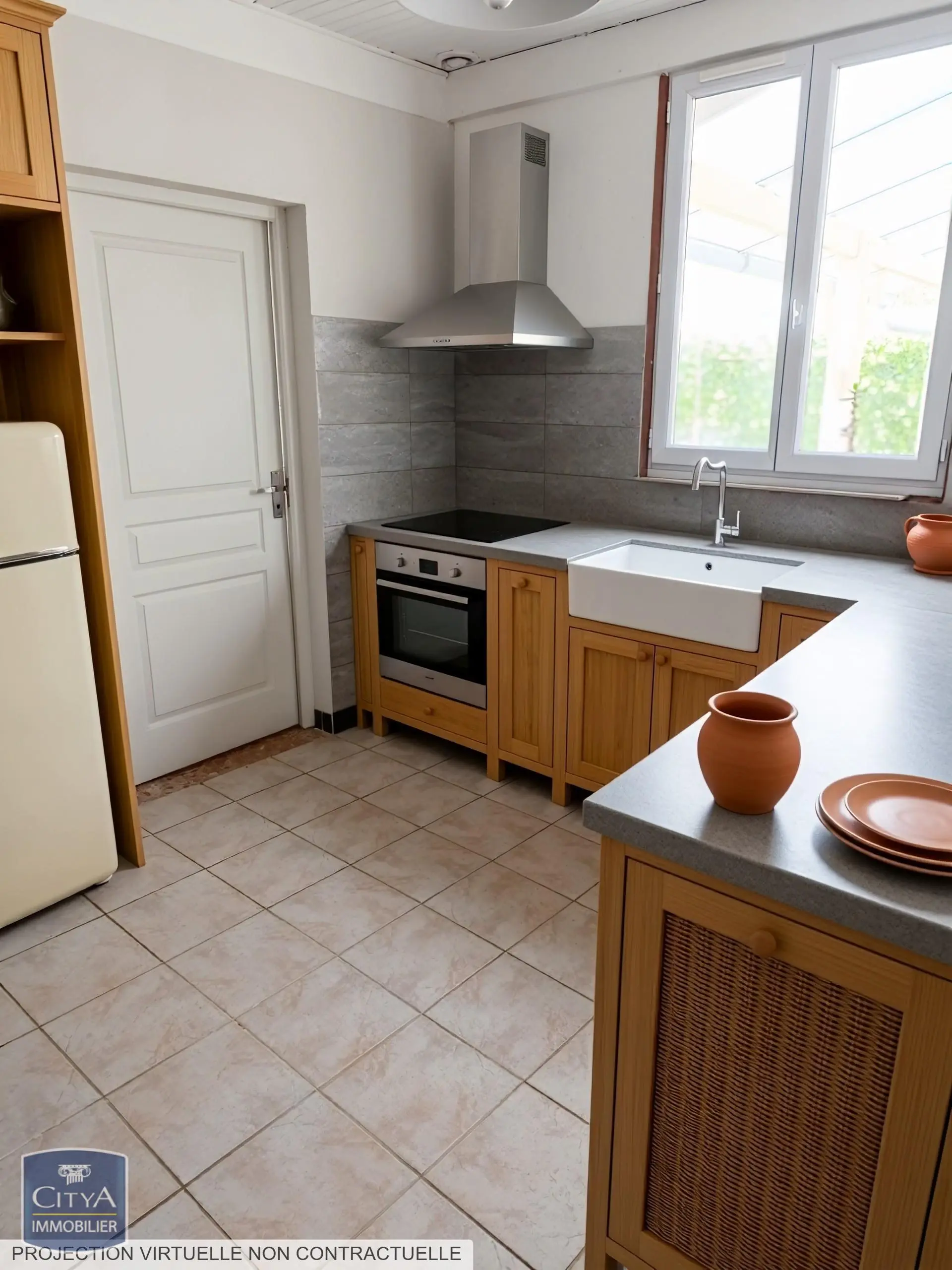 Photo 11 Maison 5 pièces 99m²