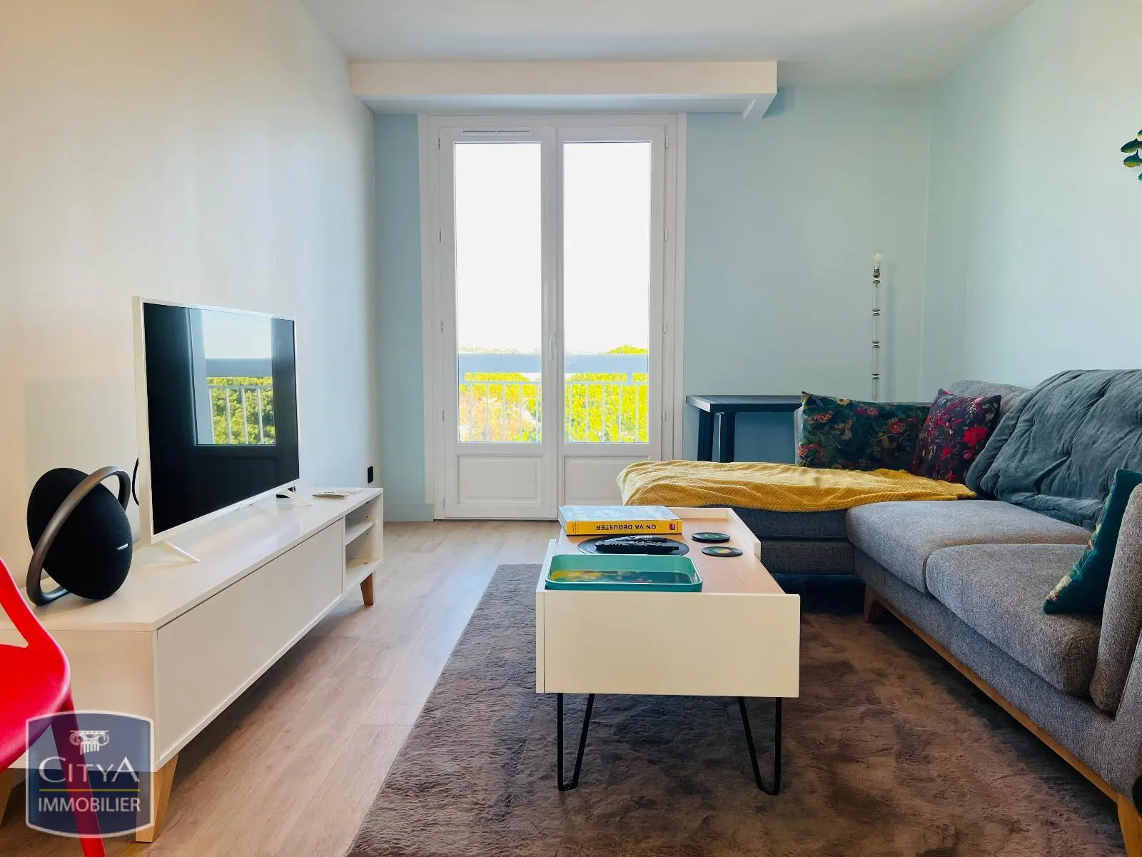 Photo 2 Appartement 2 pièces 50m²