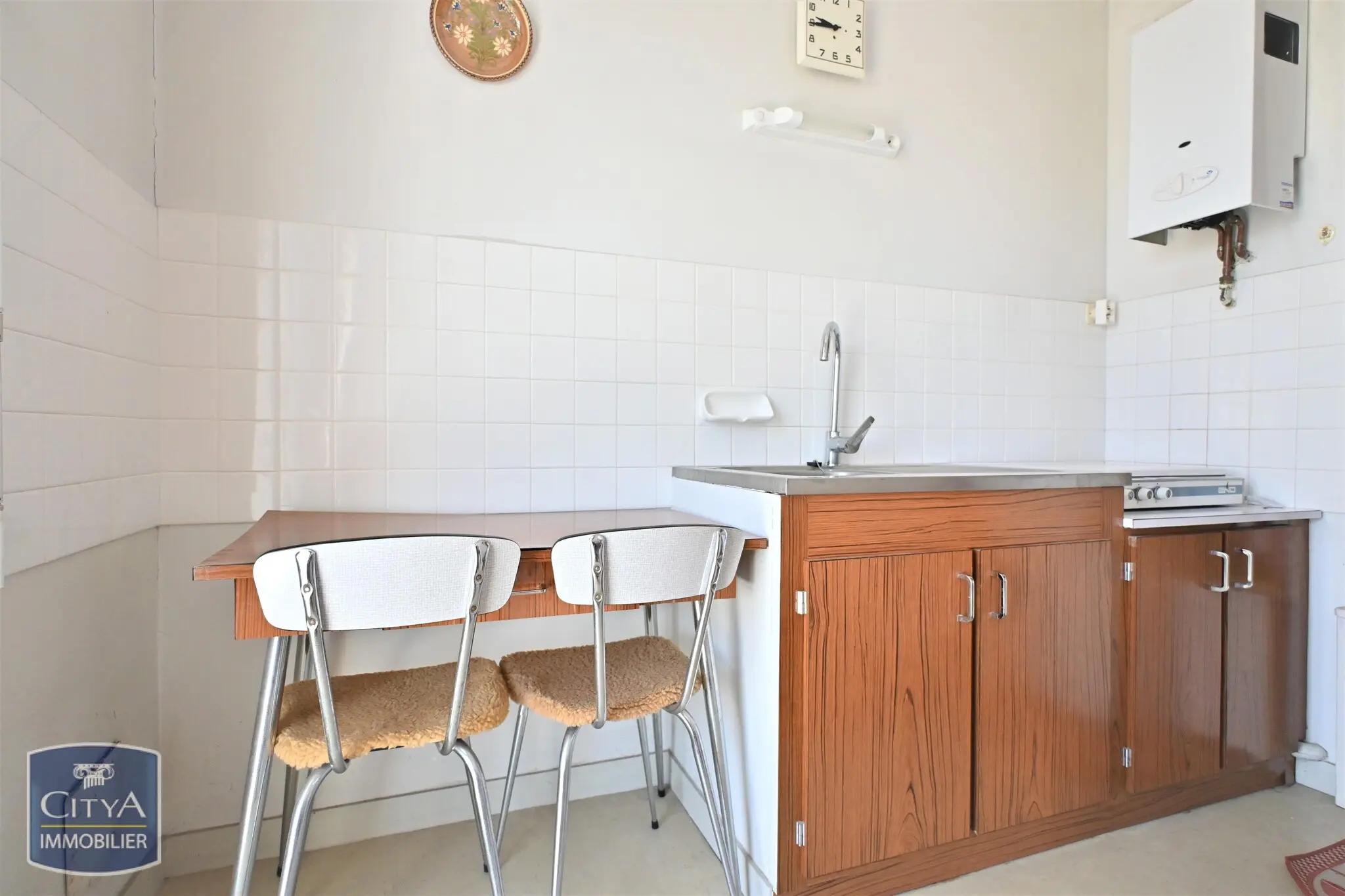 Photo 6 Appartement 2 pièces 35.89m²