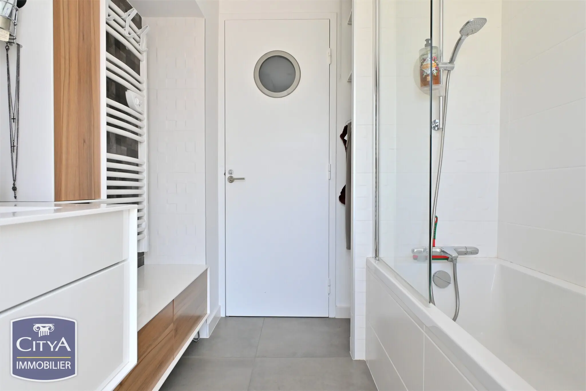 Photo 12 Appartement 3 pièces 61.19m²