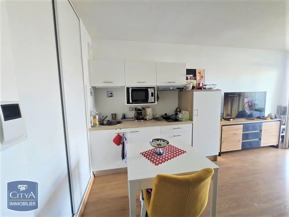 Photo 4 Appartement 2 pièces 37.2m²