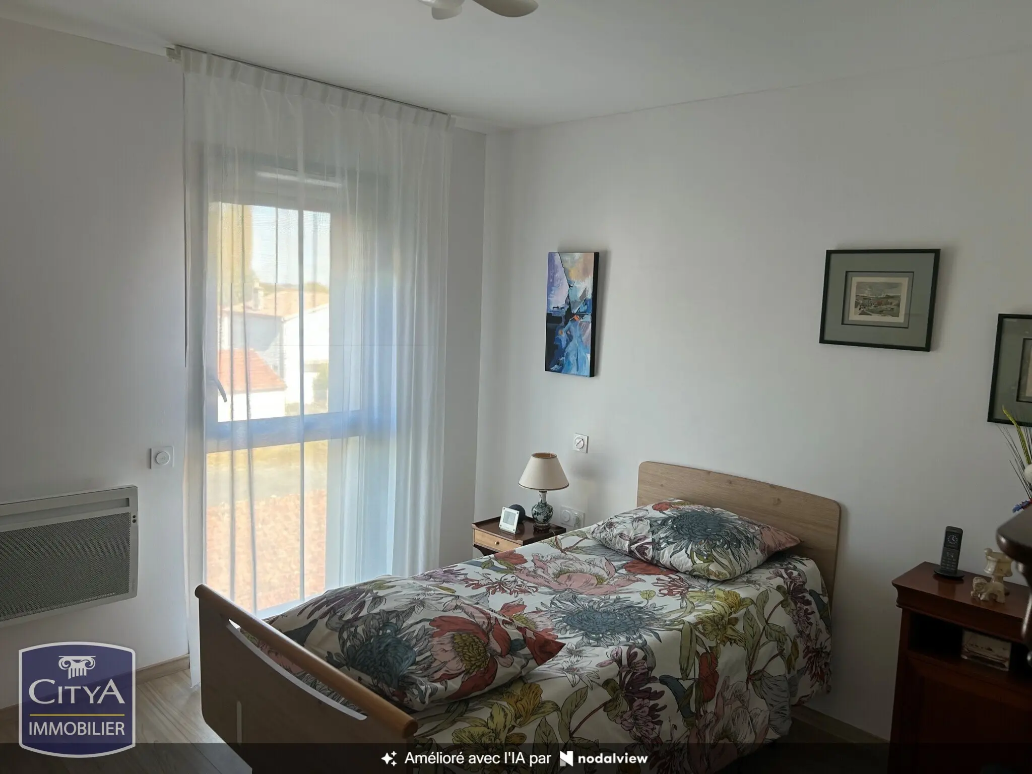 Photo 11 Appartement 2 pièces 45m²