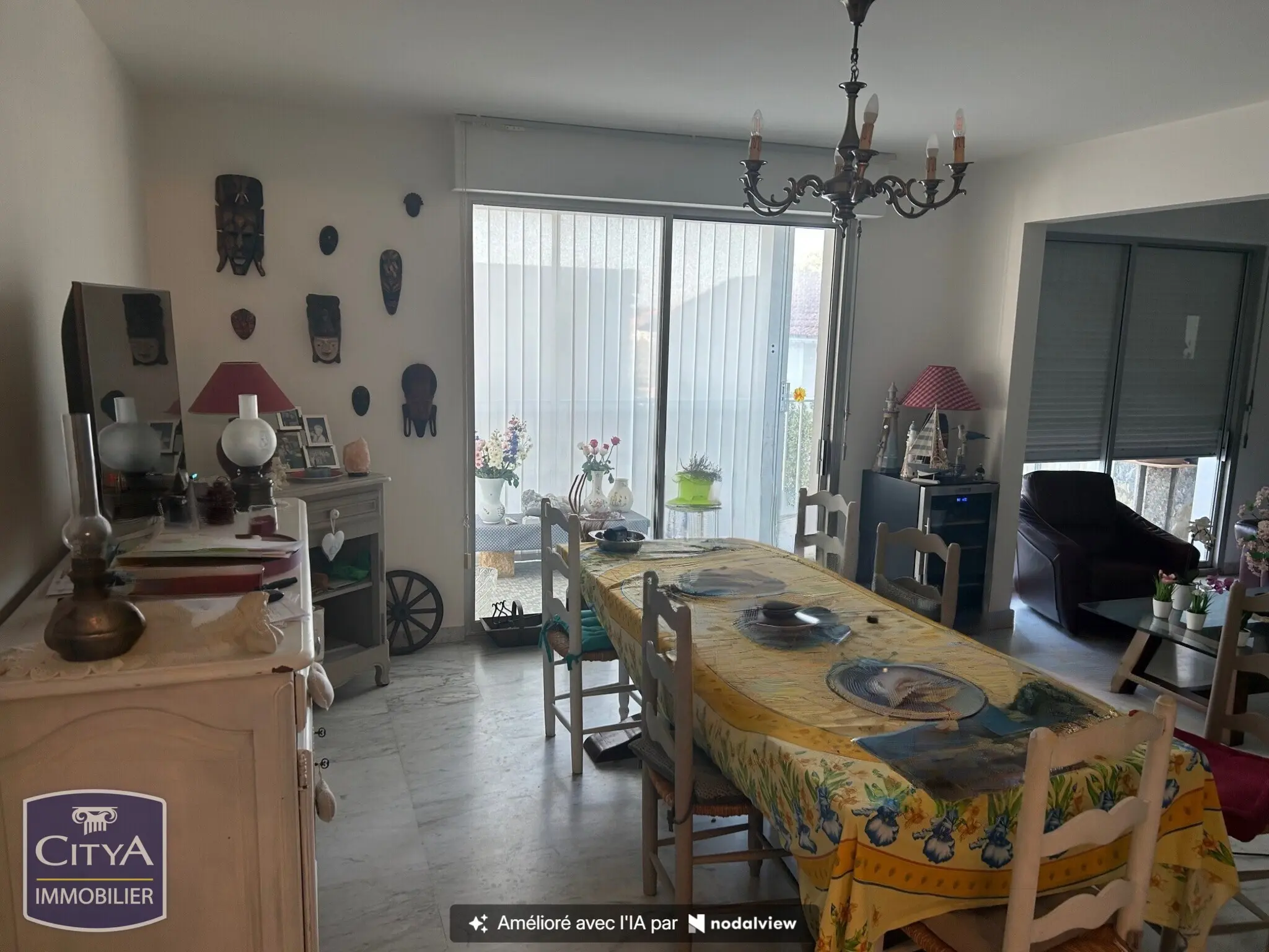Photo 2 appartement Royan