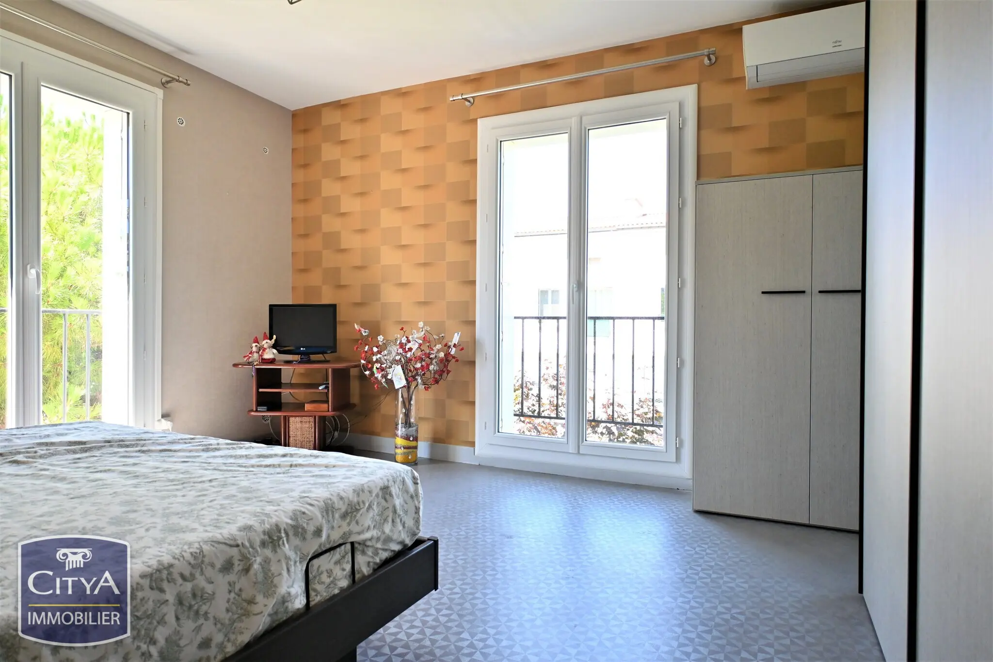 Photo 9 Appartement 3 pièces 61.19m²