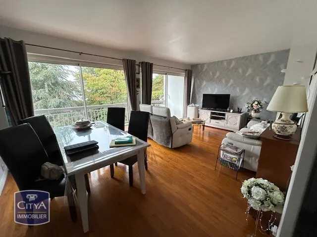 Photo 11 Appartement 3 pièces 69.69m²