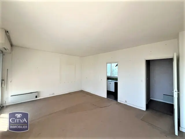 Photo 7 Appartement 2 pièces 50.78m²