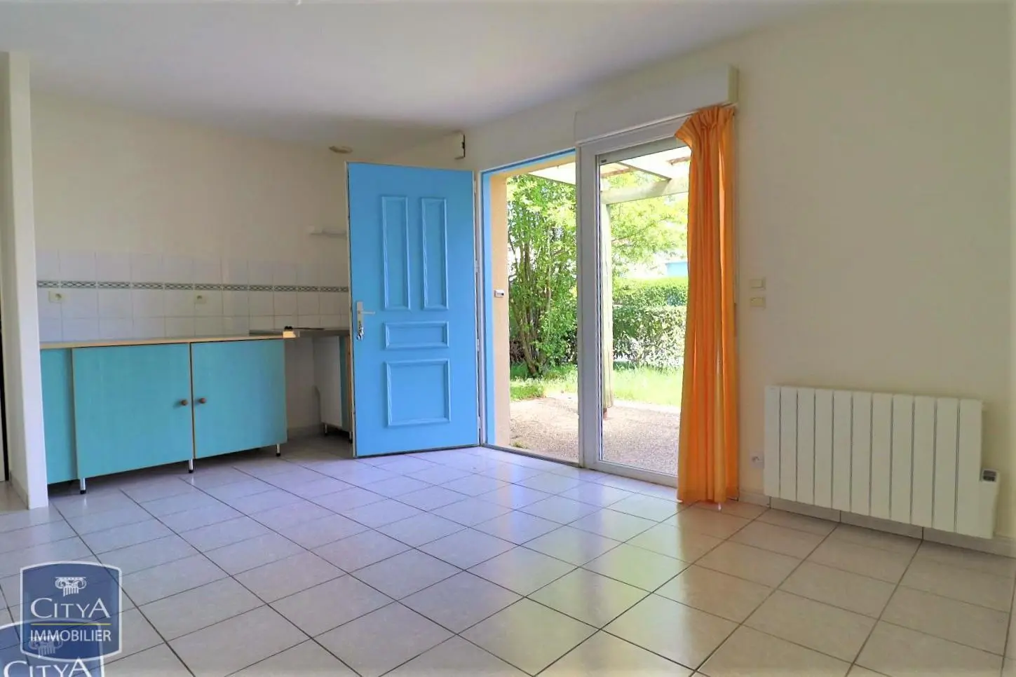 Photo 2 Maison 2 pièces 39.8m²