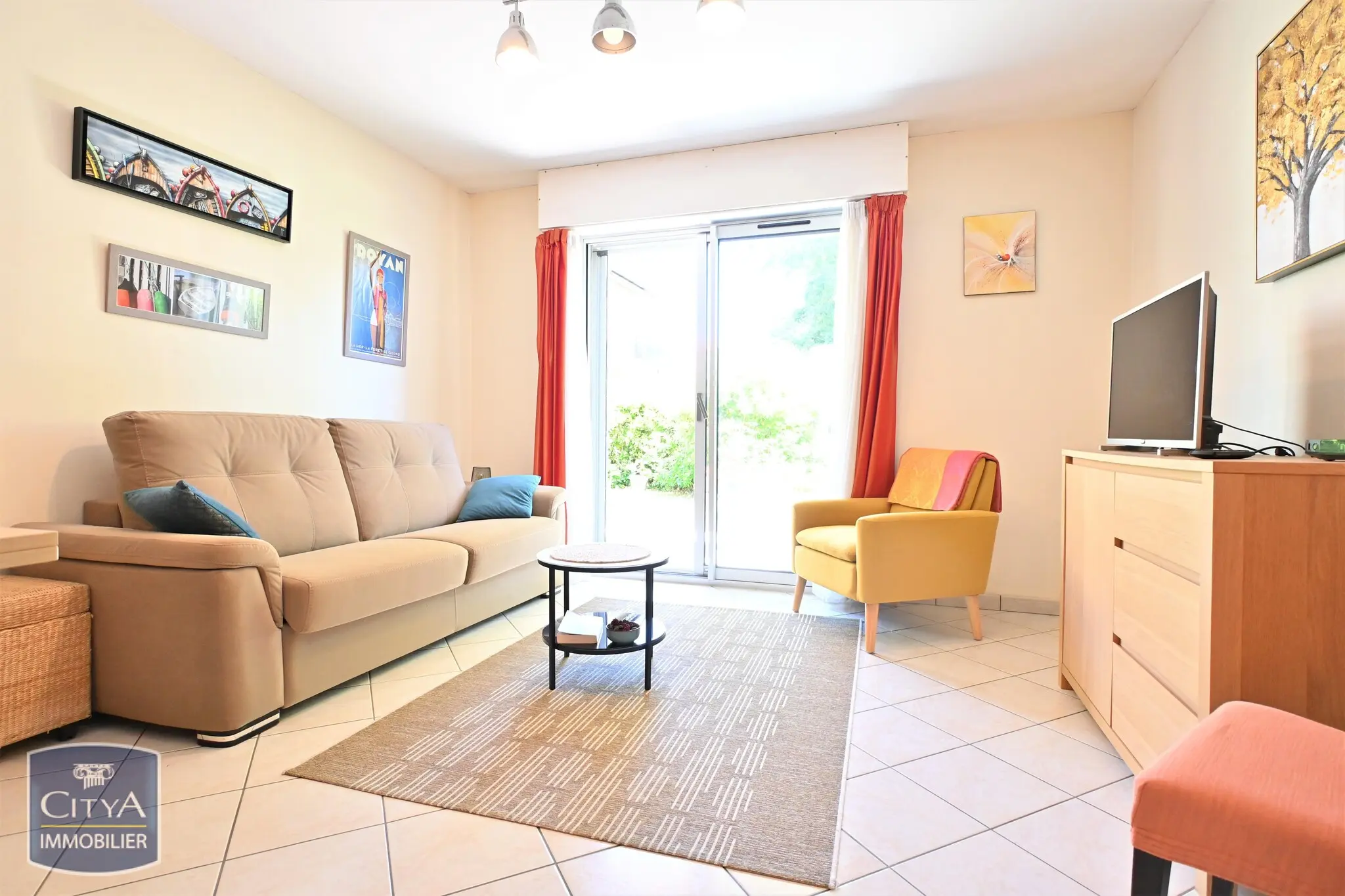 Photo 3 Appartement 2 pièces 41.91m²