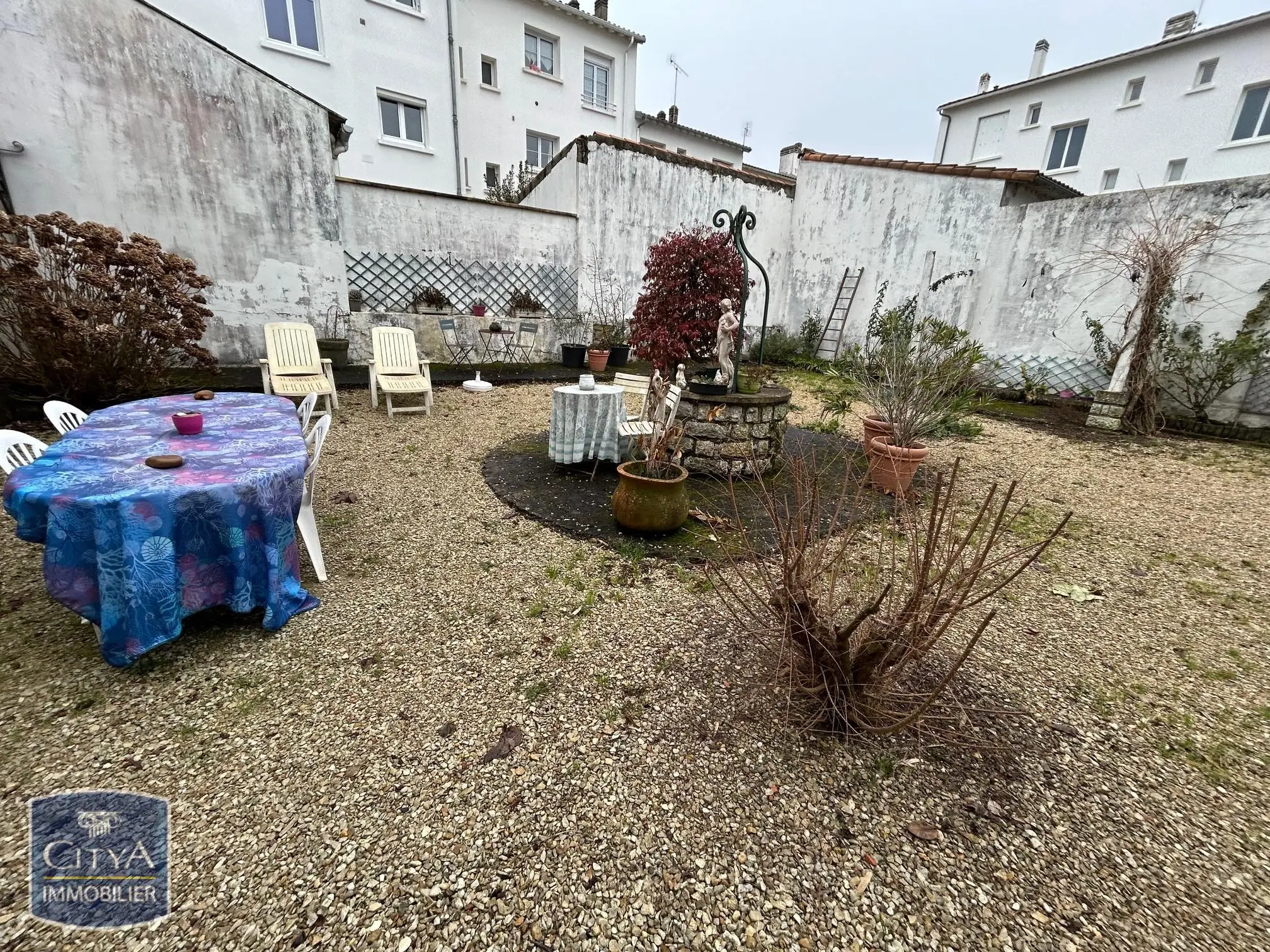 Photo 14 Appartement 3 pièces 91.3m²