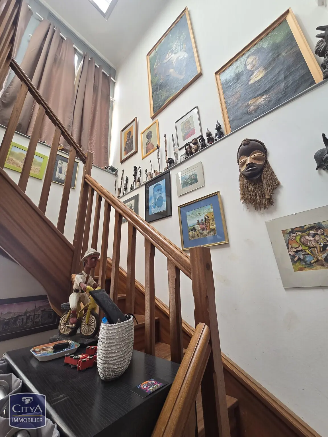 Photo 6 Appartement 2 pièces 75.66m²