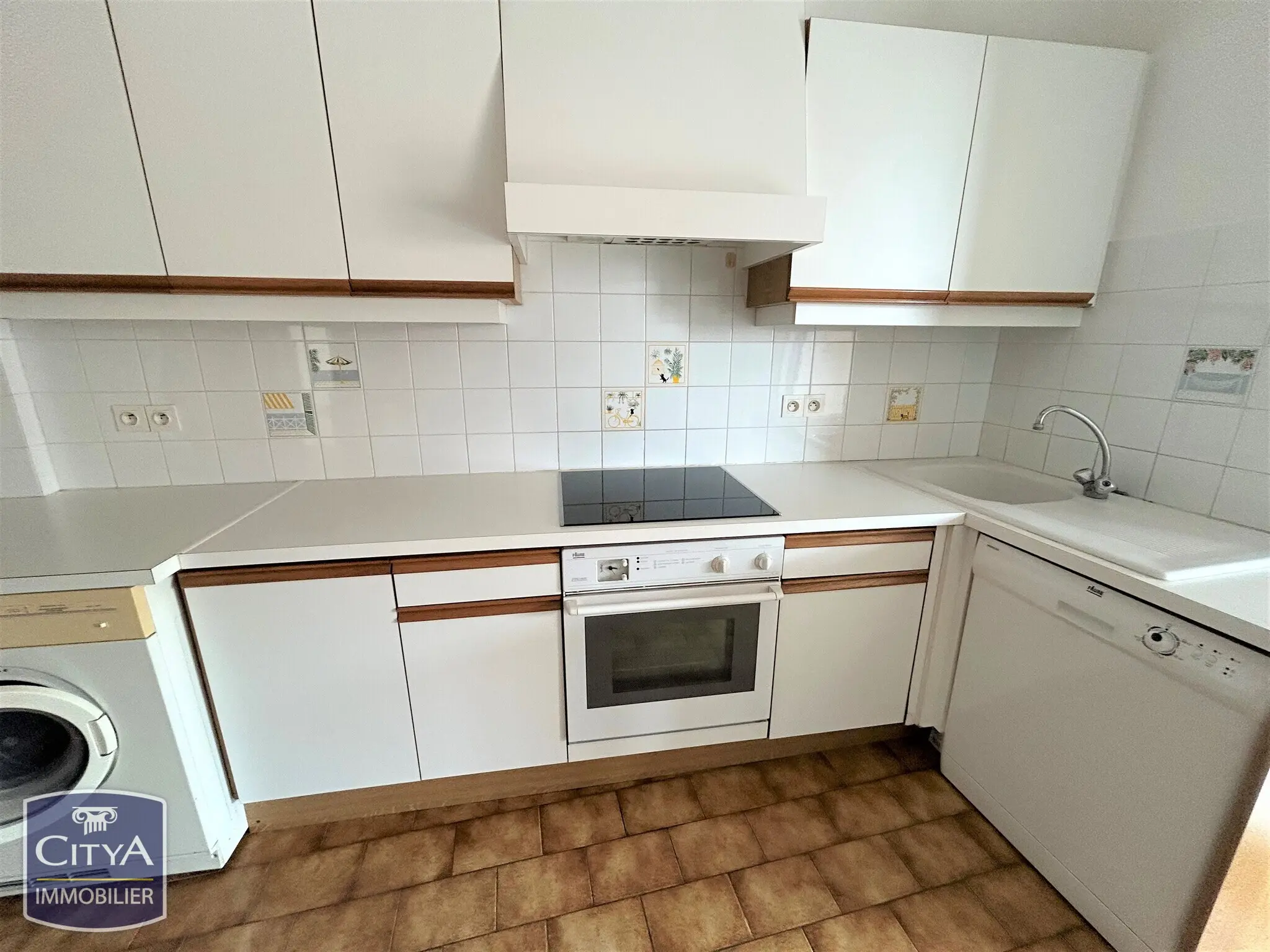 Photo 13 Appartement 3 pièces 84.33m²