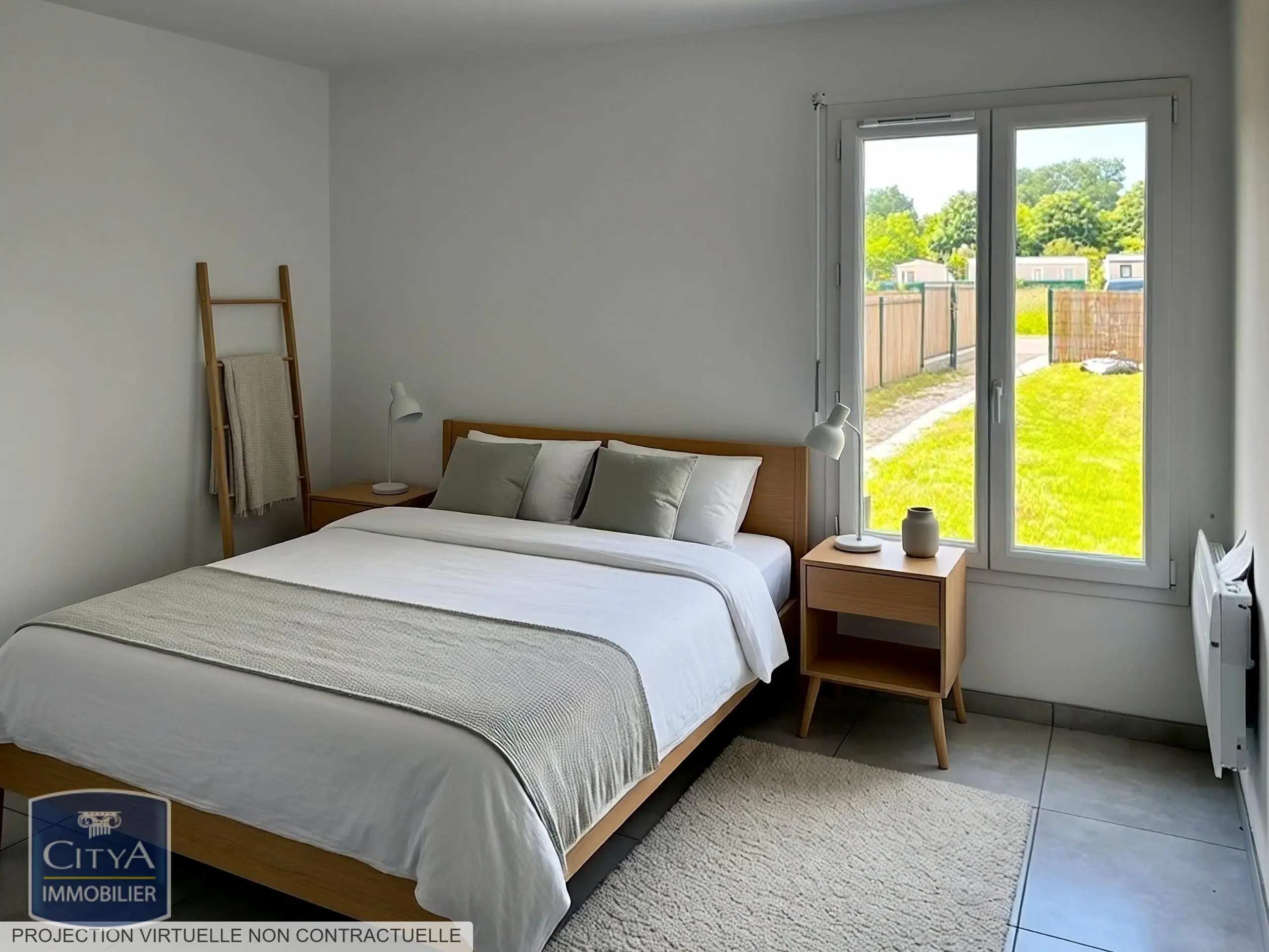 Photo 4 Maison 2 pièces 61.85m²