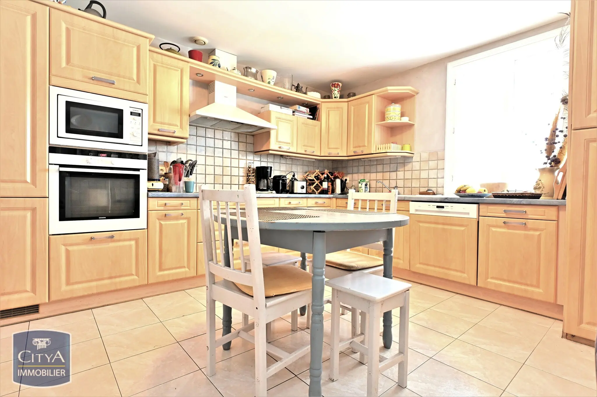 Photo 7 Maison 4 pièces 137m²
