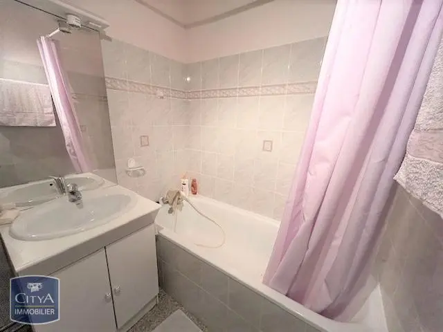 Photo 9 Appartement 3 pièces 38.92m²