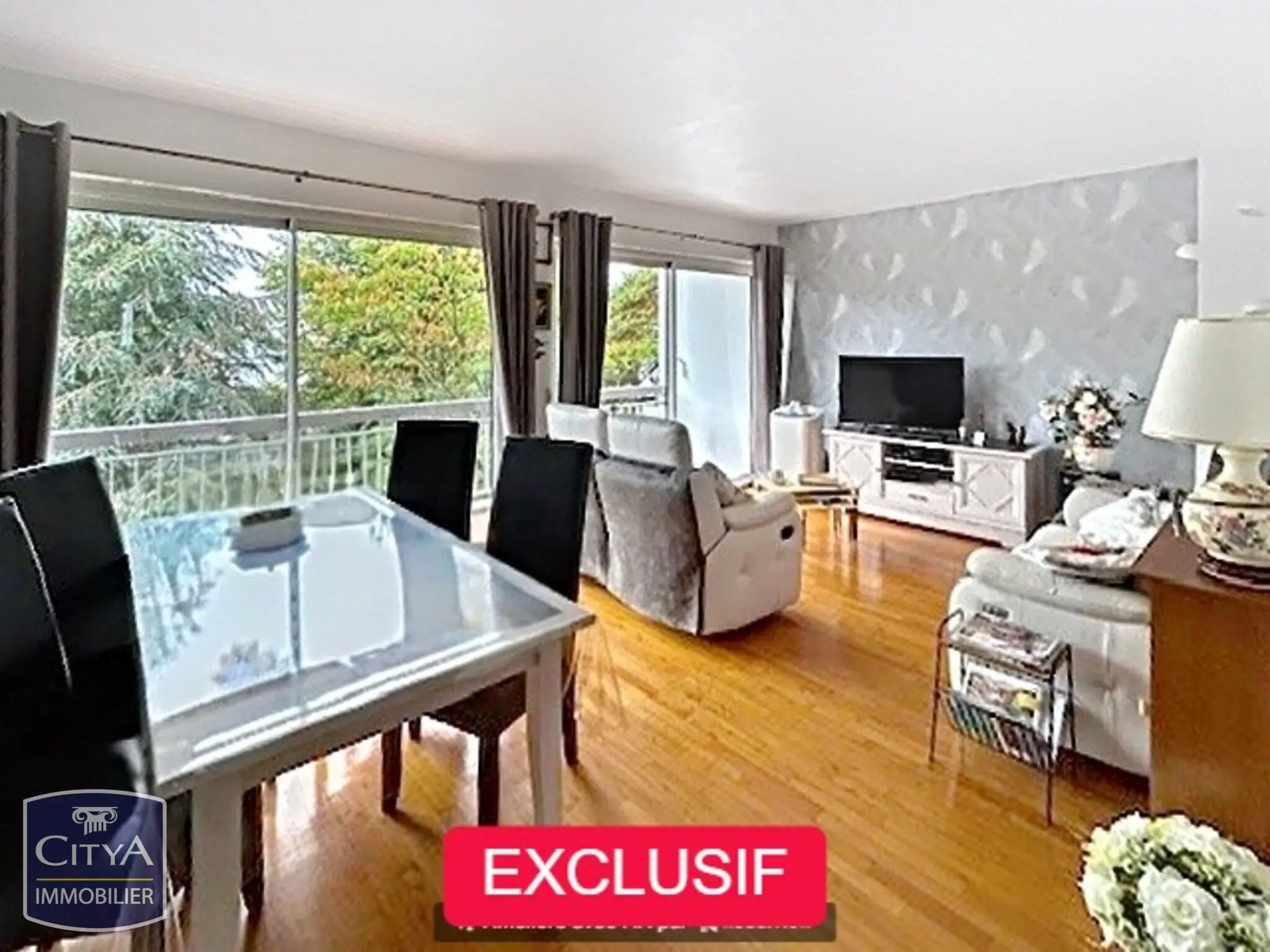 Photo 1 Appartement 3 pièces 69.69m²