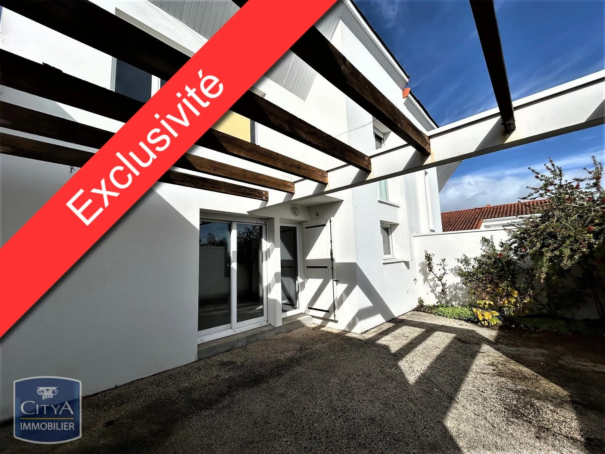 Photo 1 Maison 3 pièces 67.39m²