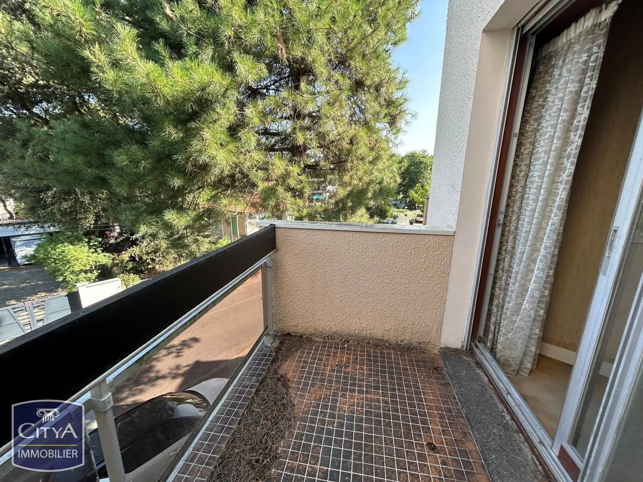 Photo 2 Appartement 1 pièce 26.04m²