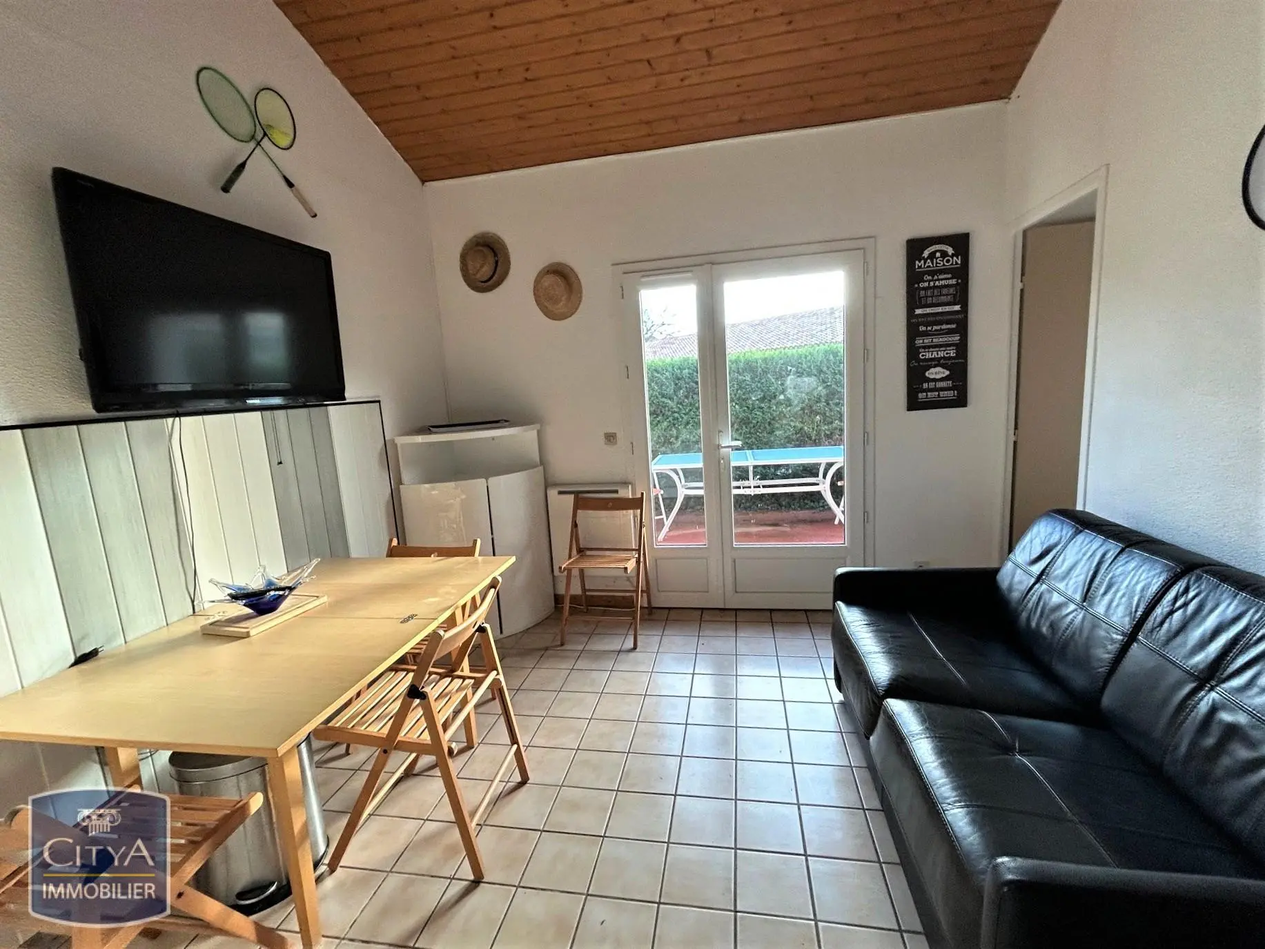 Photo 1 Maison 2 pièces 31.31m²