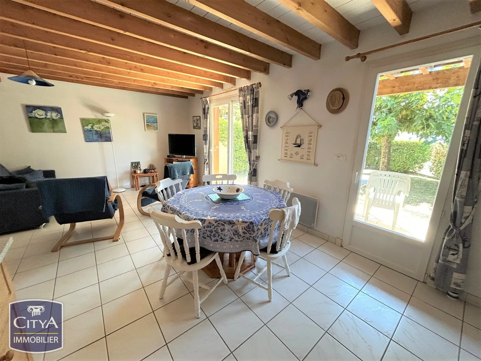 Photo 5 Appartement 3 pièces 60.79m²
