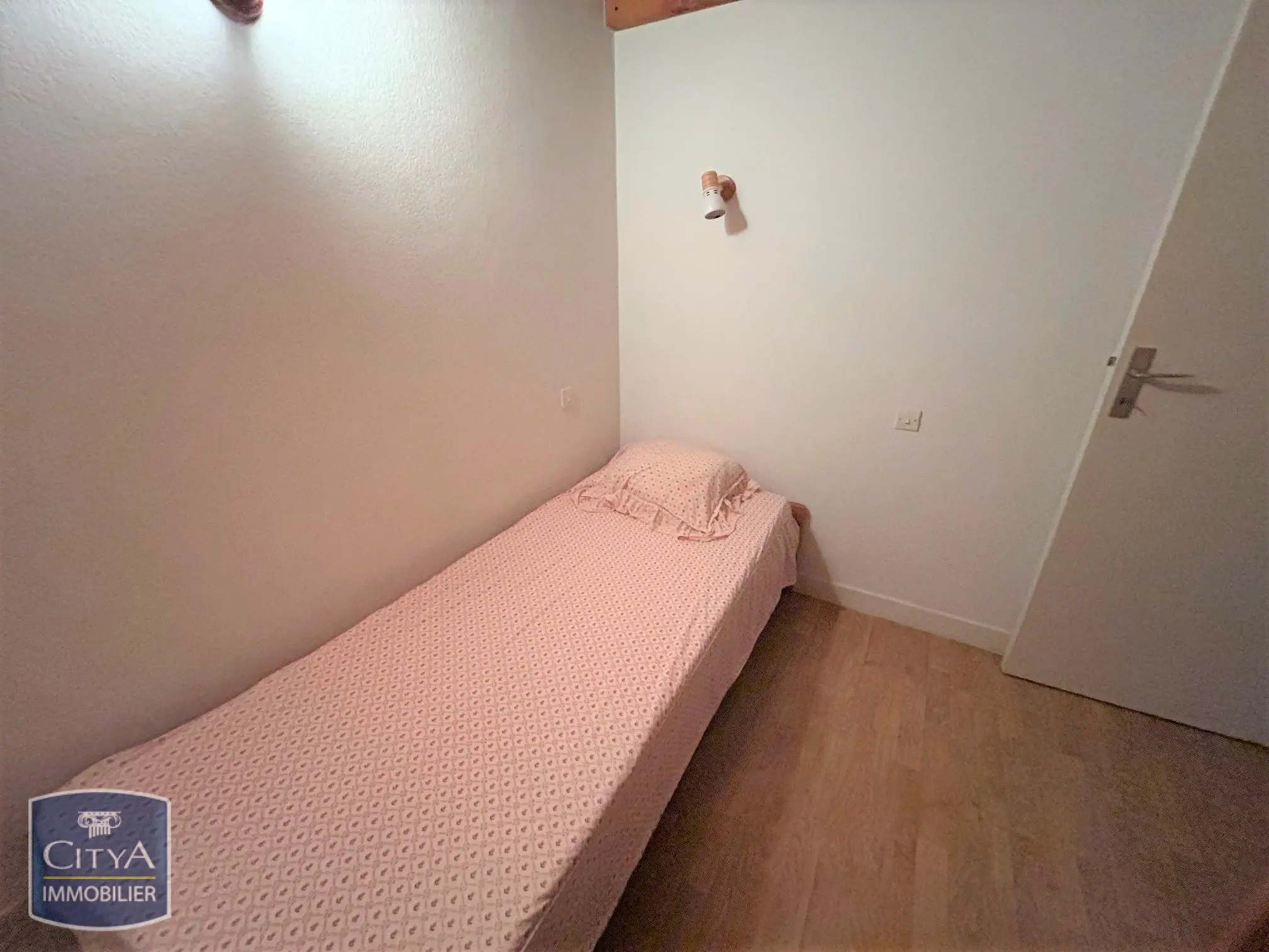 Photo 9 Appartement 3 pièces 56.87m²