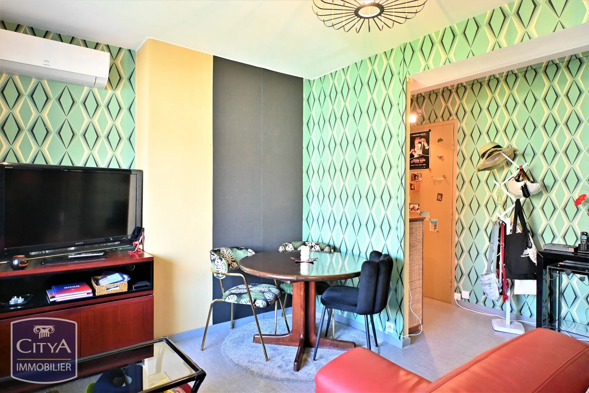 Photo 3 Appartement 3 pièces 61.19m²