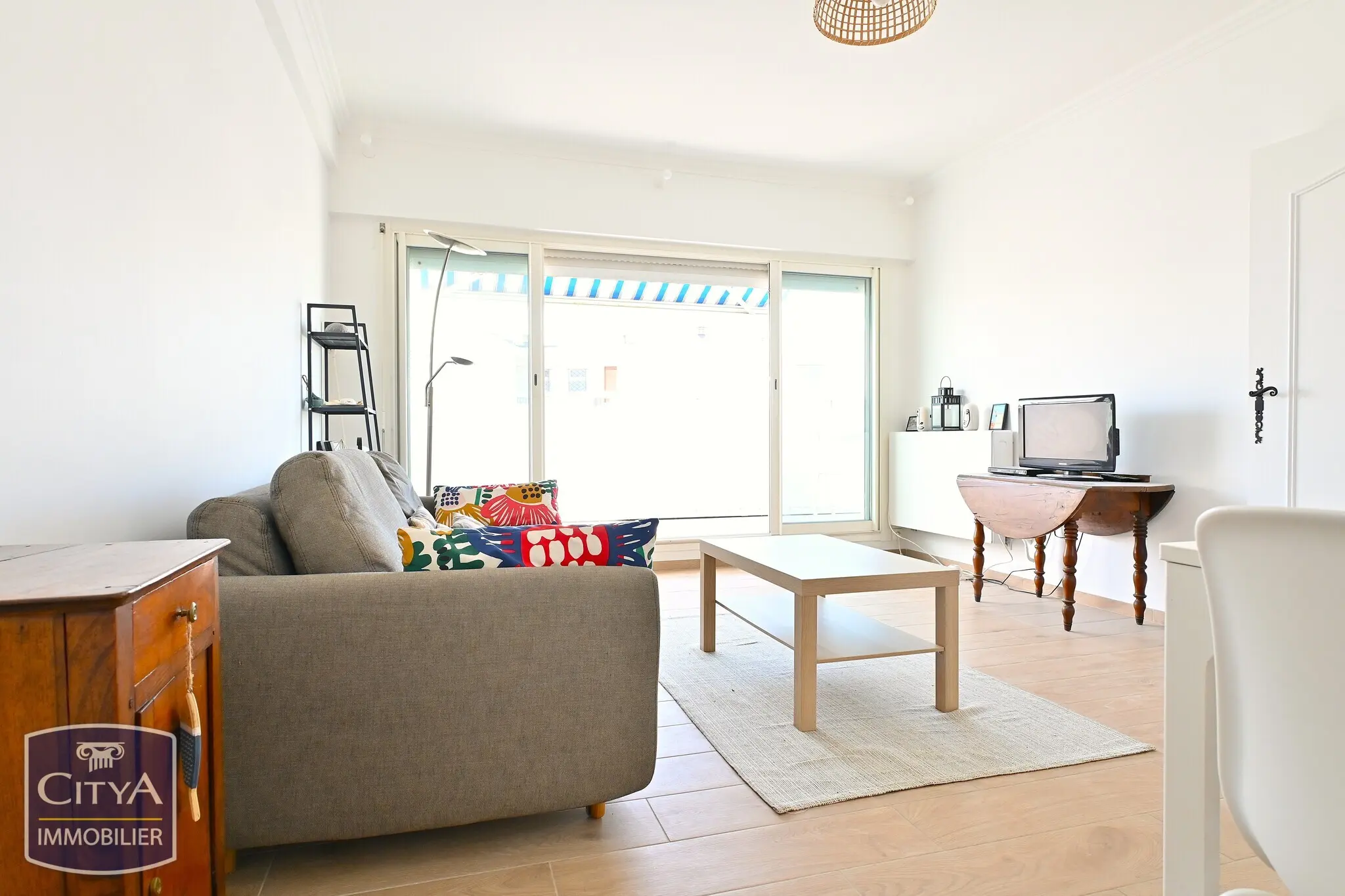Photo 2 Appartement 3 pièces 50.46m²