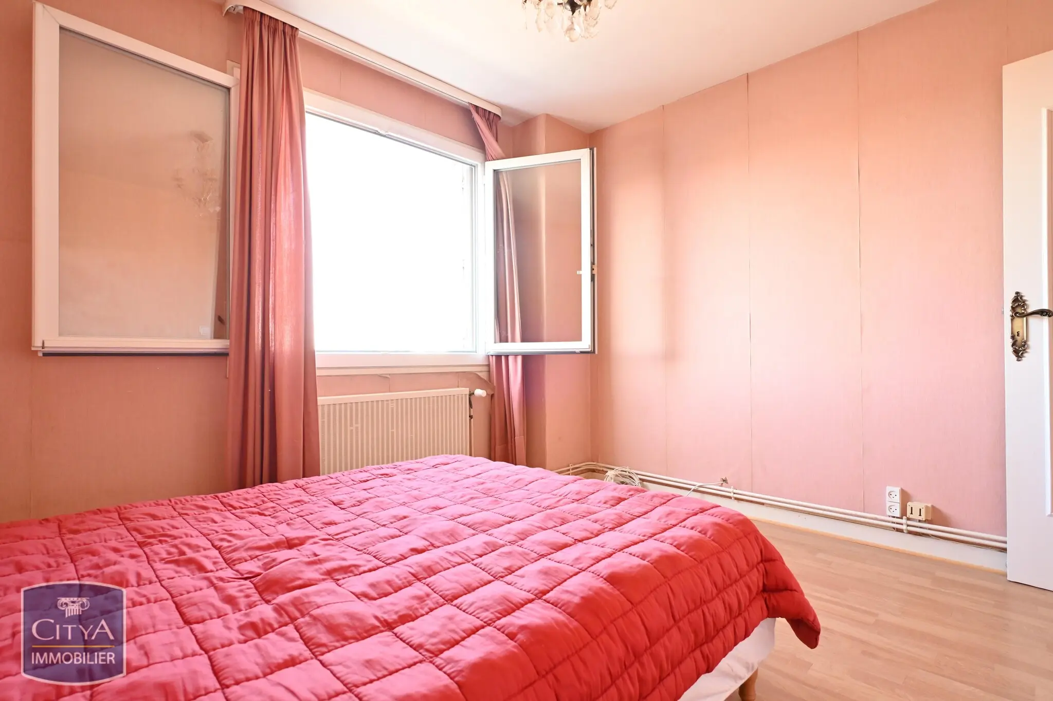 Photo 11 Appartement 3 pièces 63.3m²