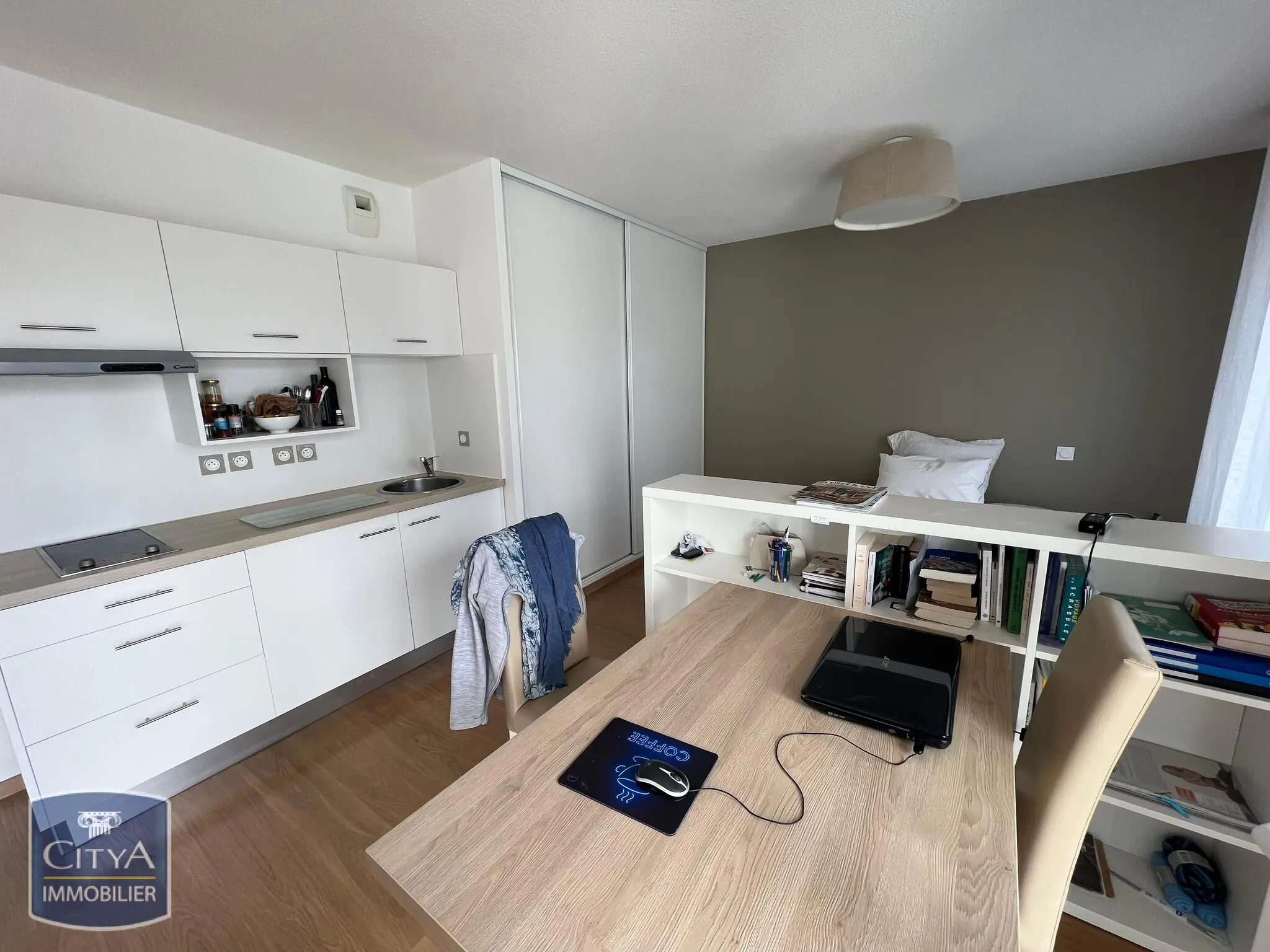 Photo 2 appartement Royan