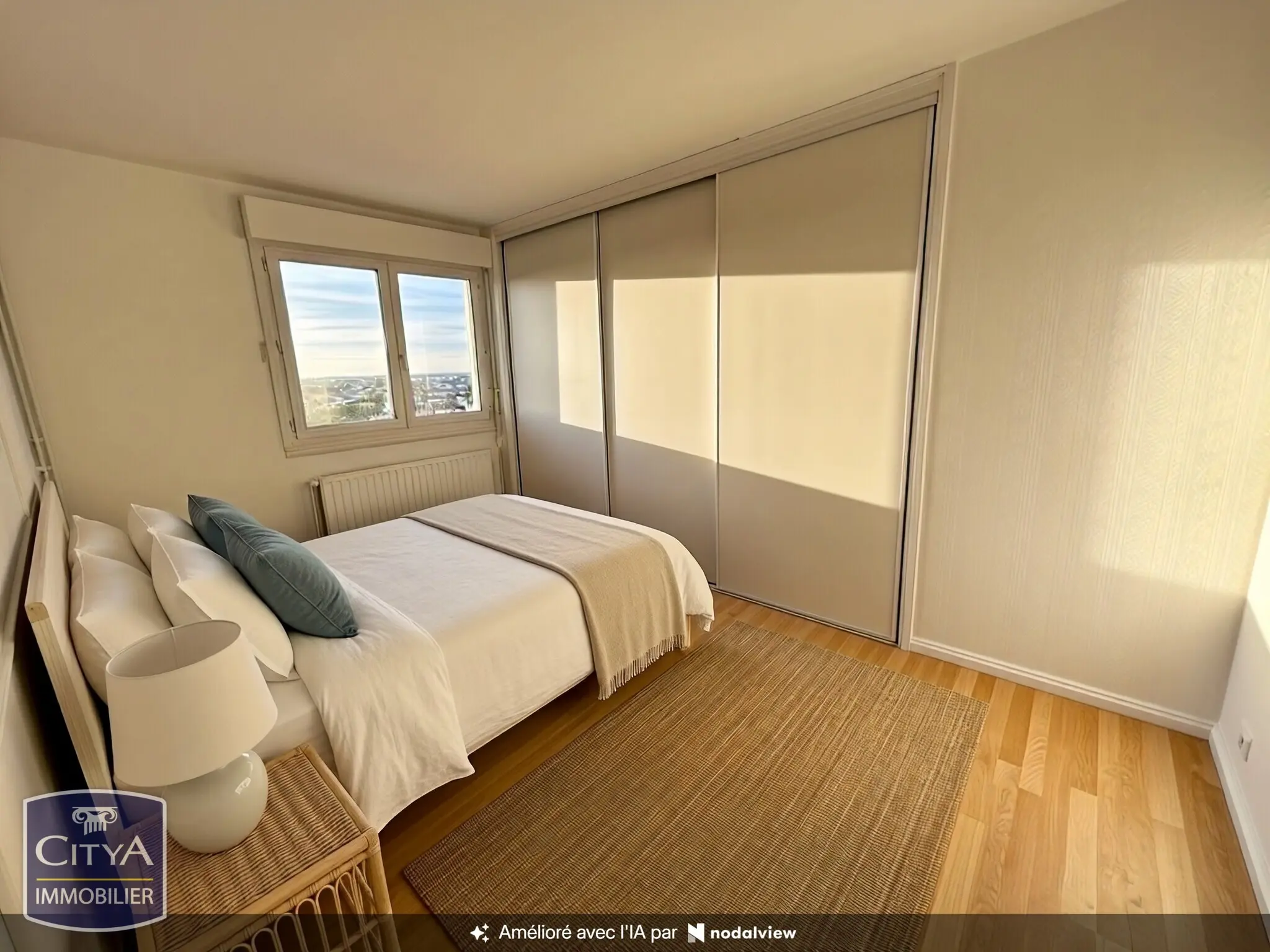 Photo 6 Appartement 3 pièces 68.9m²