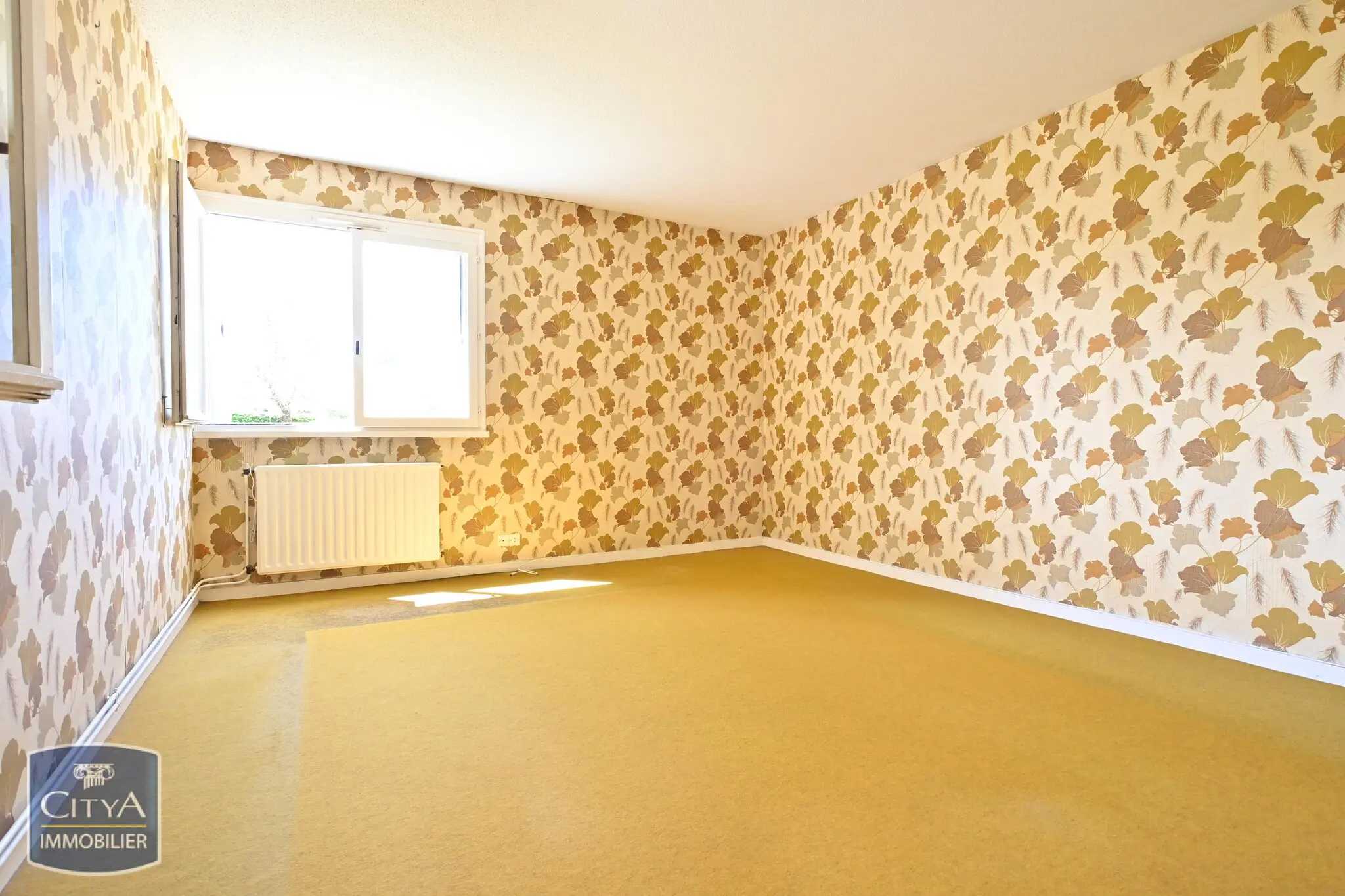 Photo 3 Appartement 2 pièces 54.05m²