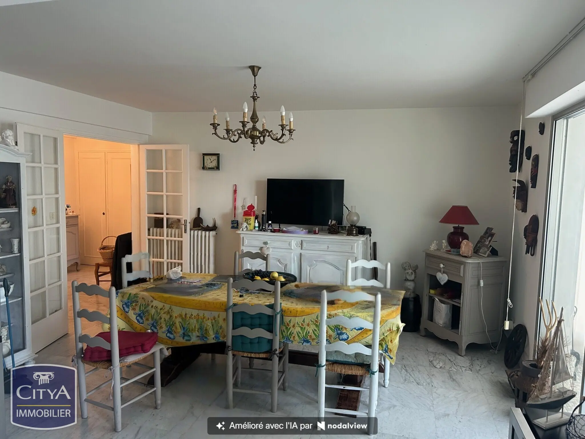 Photo 1 appartement Royan