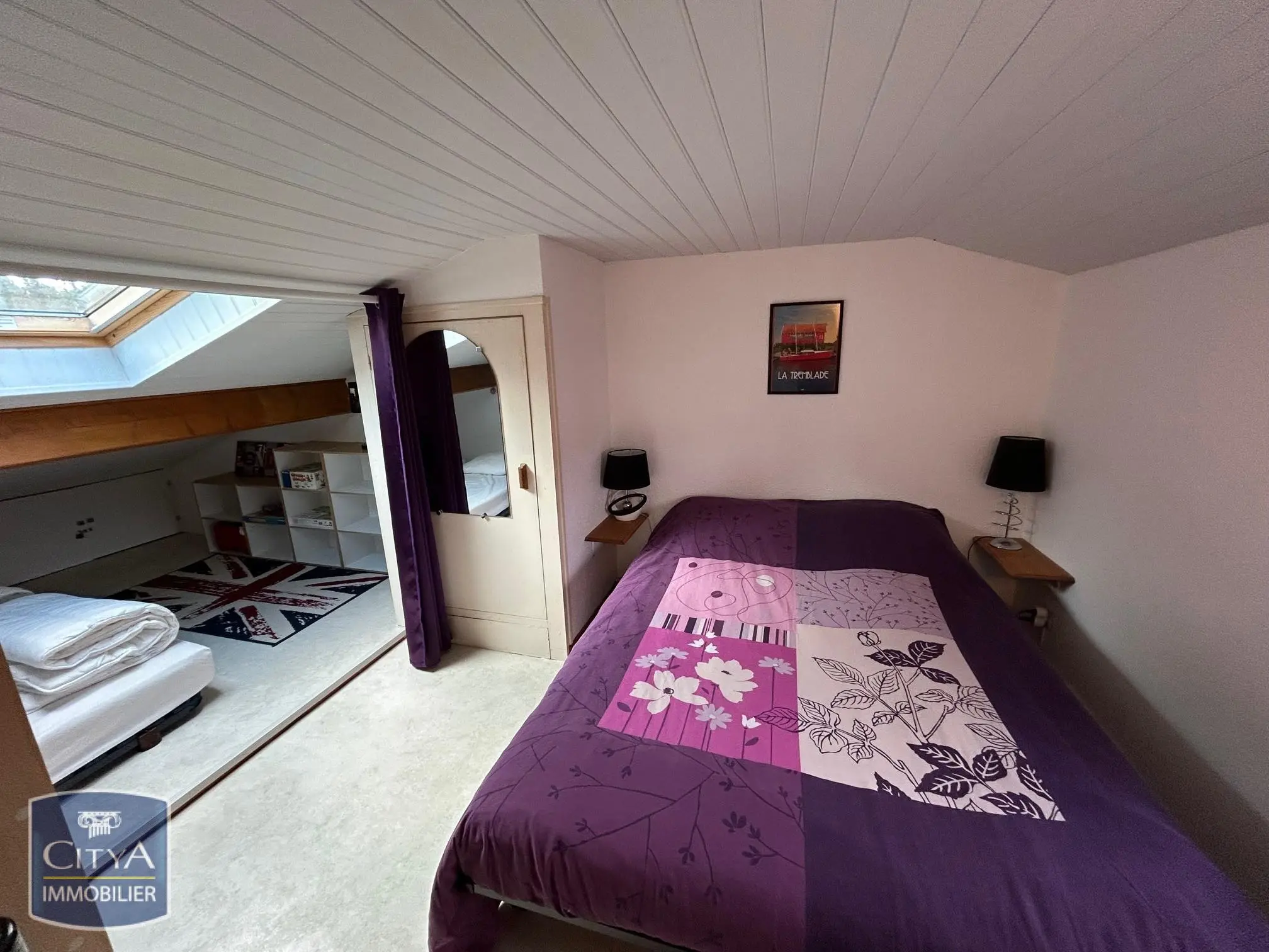 Photo 12 Maison 2 pièces 24.33m²