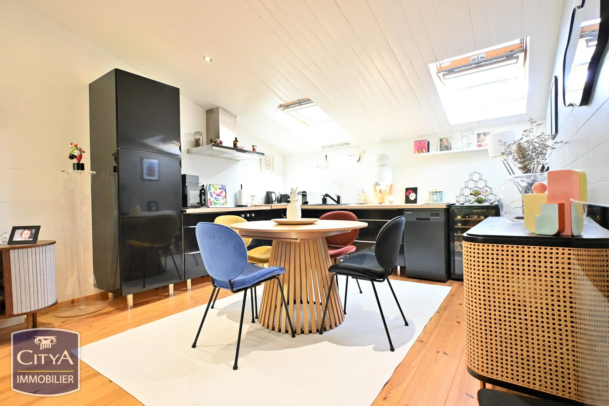 Photo 4 Appartement 3 pièces 58.35m²