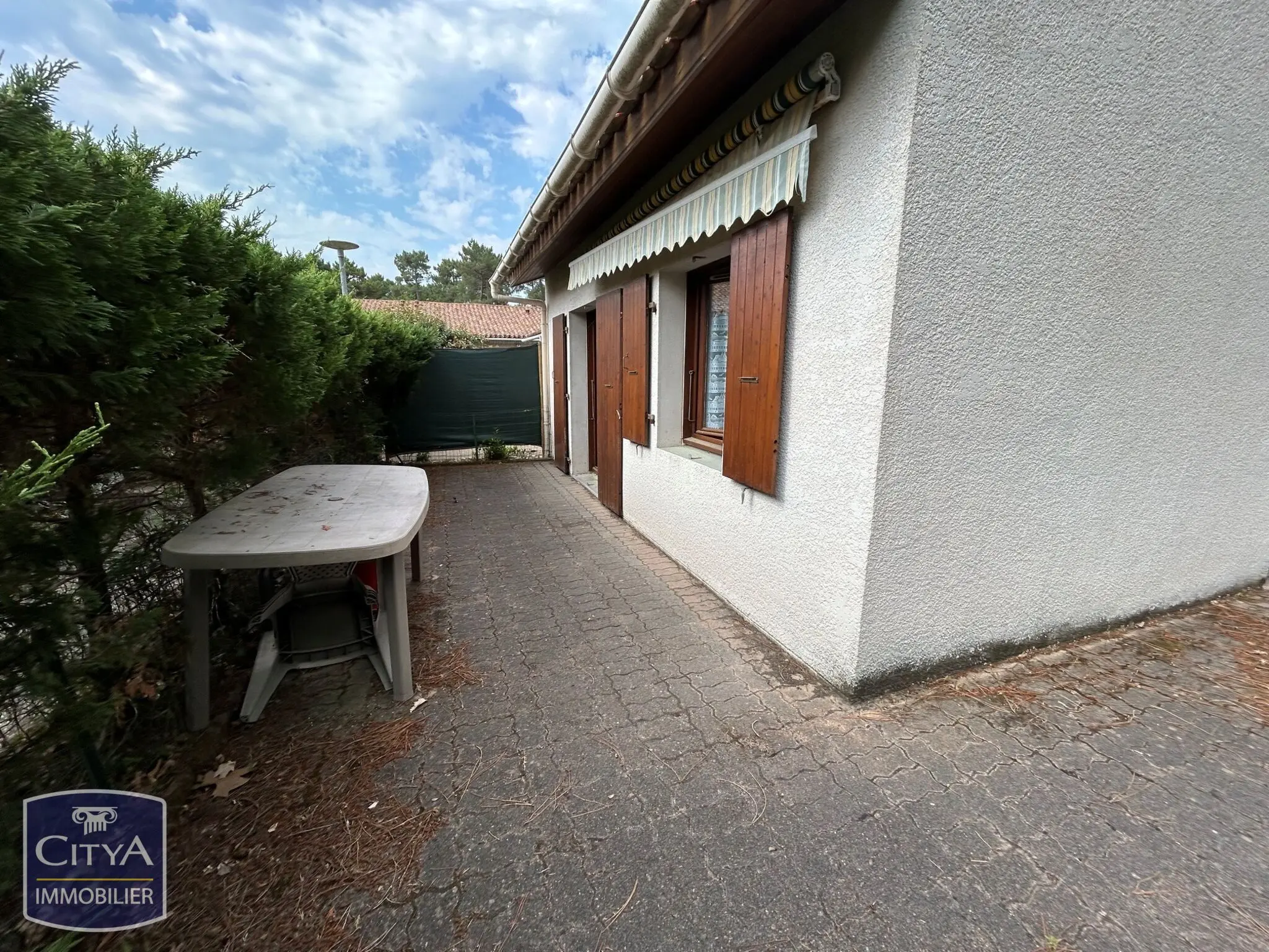 Photo 1 Maison 3 pièces 24.51m²