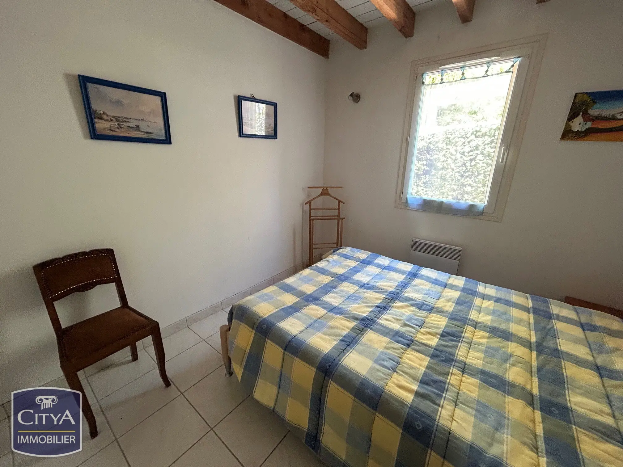 Photo 9 Appartement 3 pièces 60.79m²