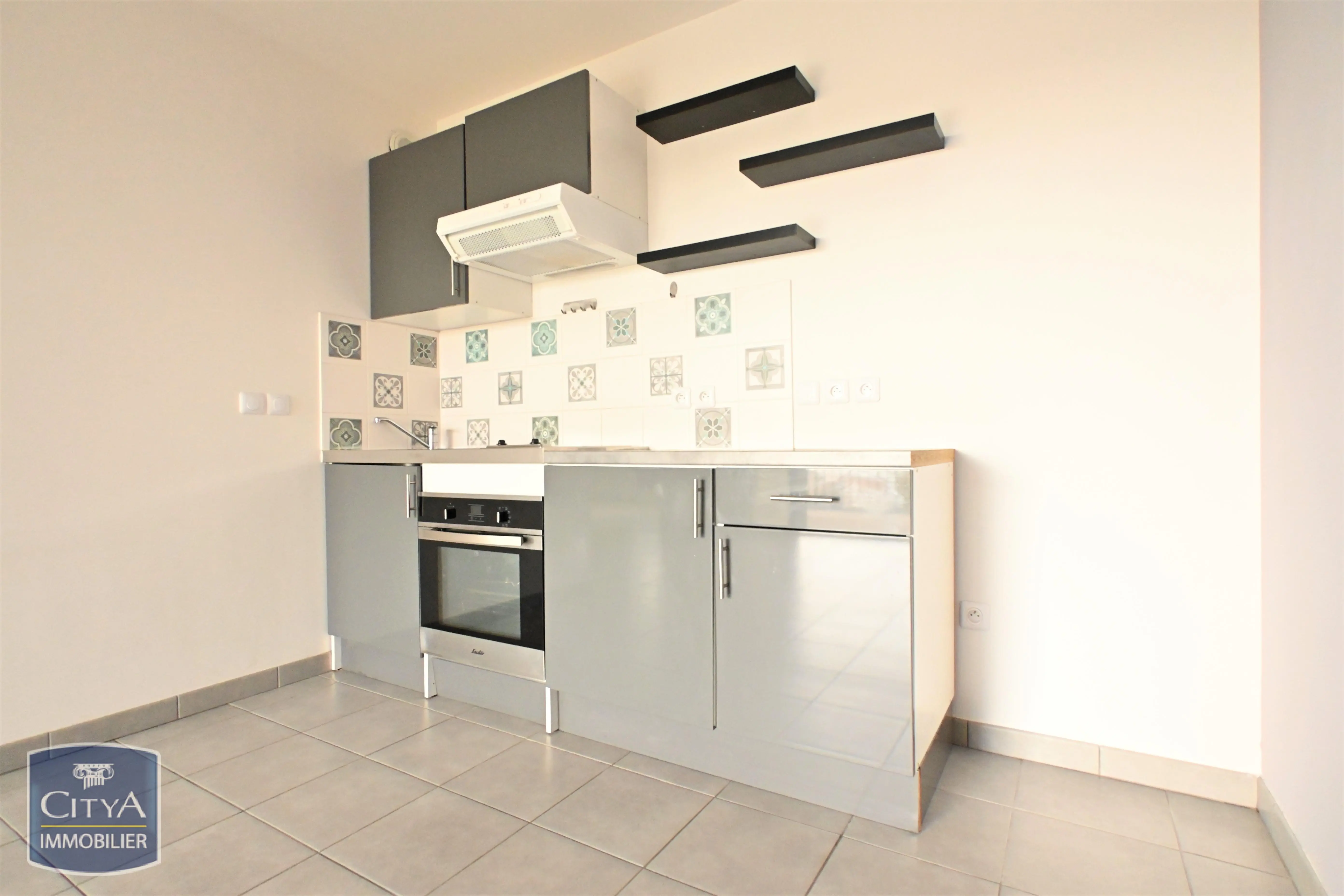 Photo 6 Appartement 2 pièces 44.15m²