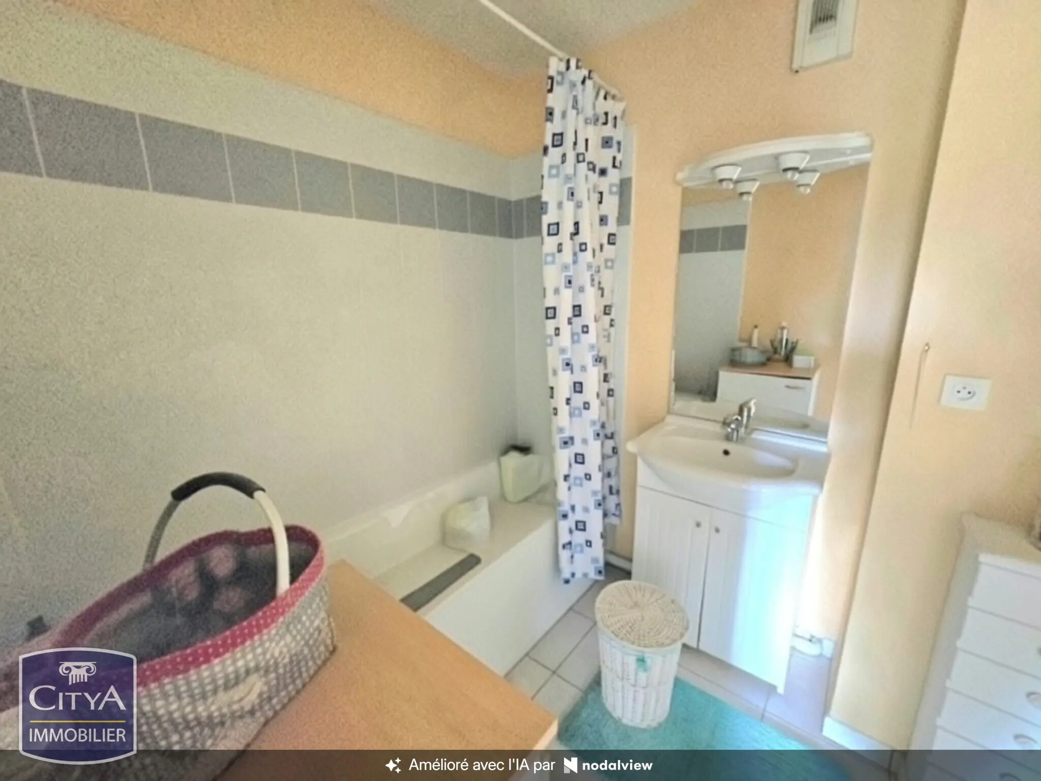 Photo 5 Appartement 2 pièces 45m²