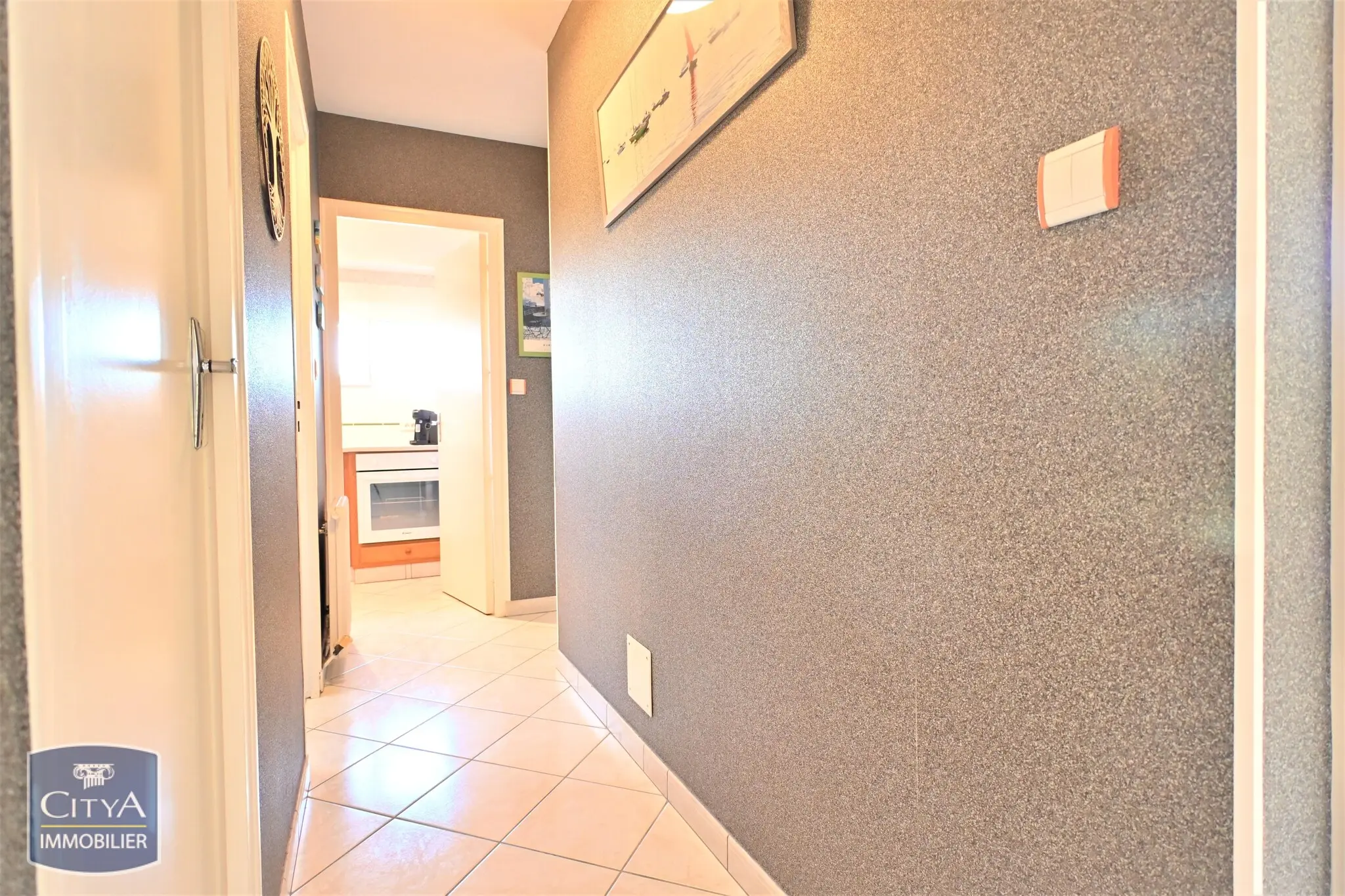 Photo 8 Appartement 2 pièces 41.91m²