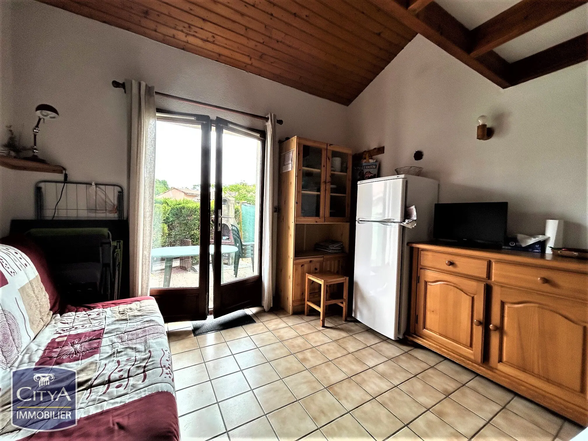 Photo 9 Maison 2 pièces 19.42m²