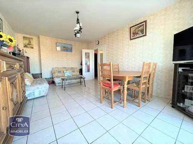 Photo 2 appartement Royan