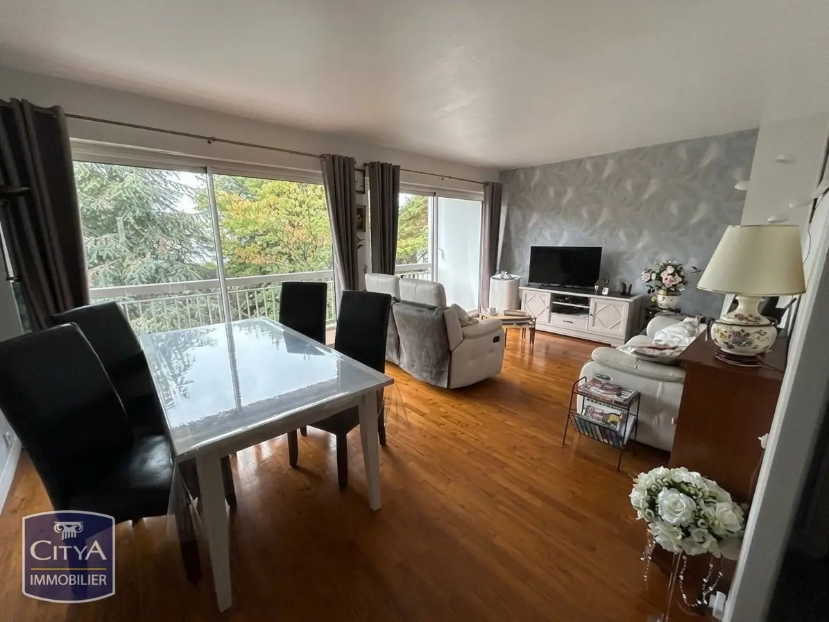 Photo 10 Appartement 3 pièces 69.69m²
