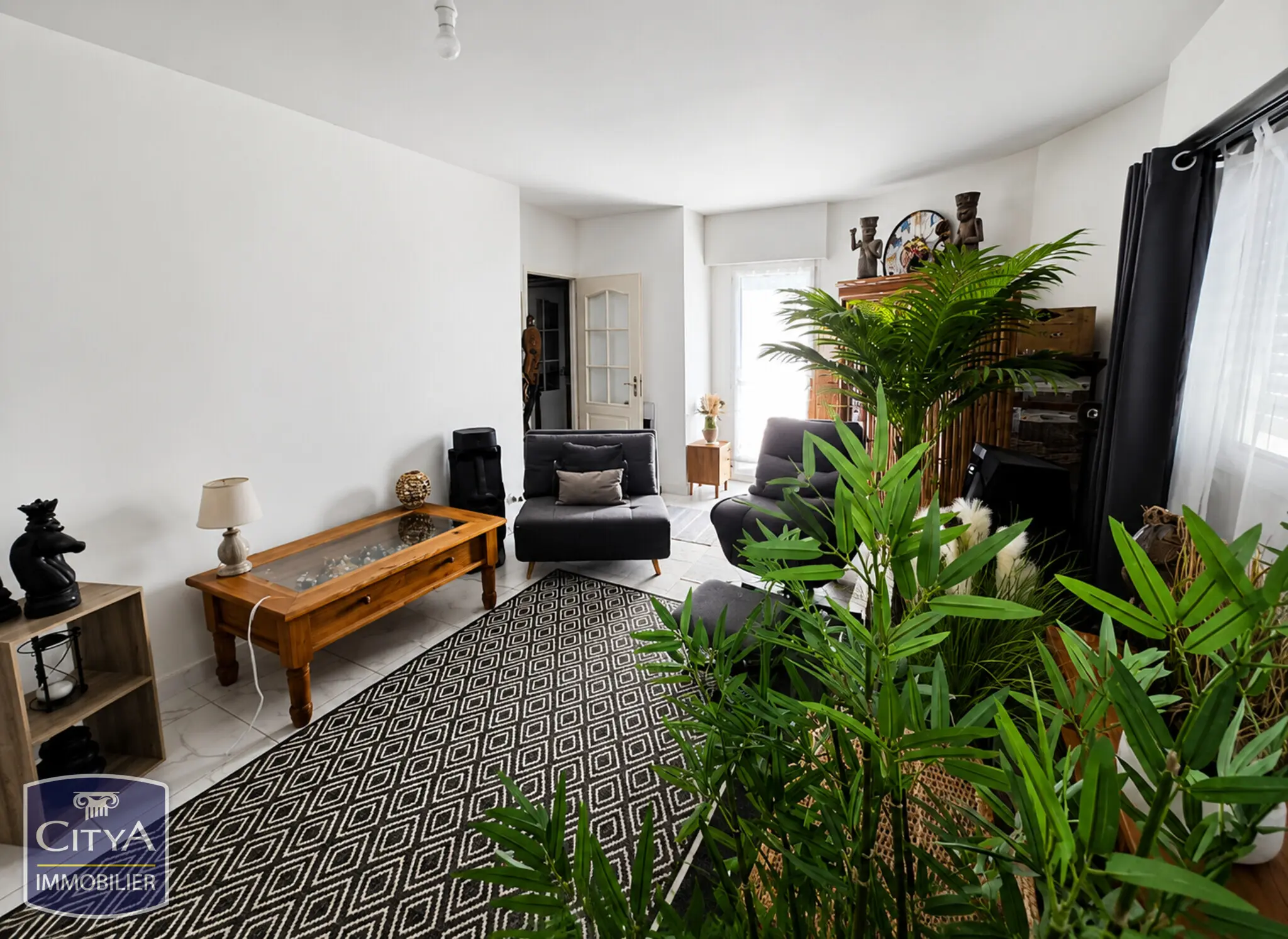 Photo 2 Appartement 2 pièces 48.15m²