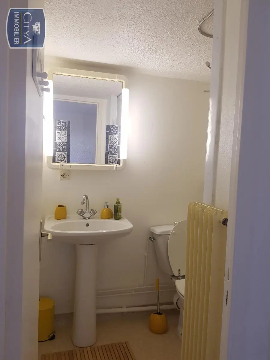 Photo 5 Appartement 1 pièce 18.47m²