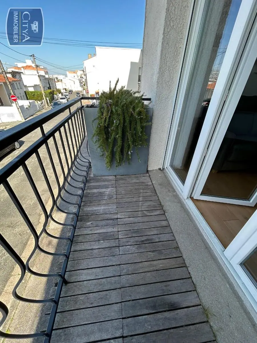 Photo 11 Appartement 2 pièces 28.89m²