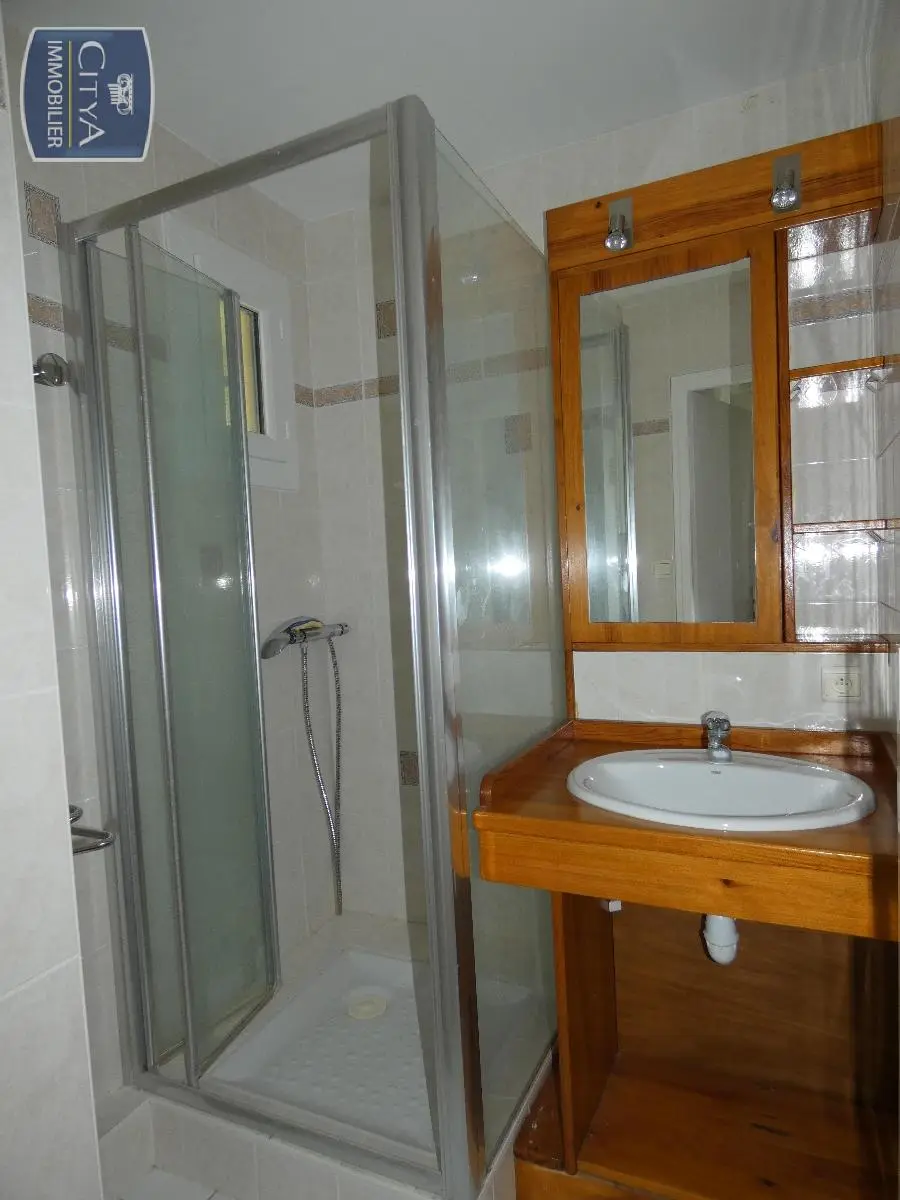 Photo 8 Appartement 2 pièces 32.25m²
