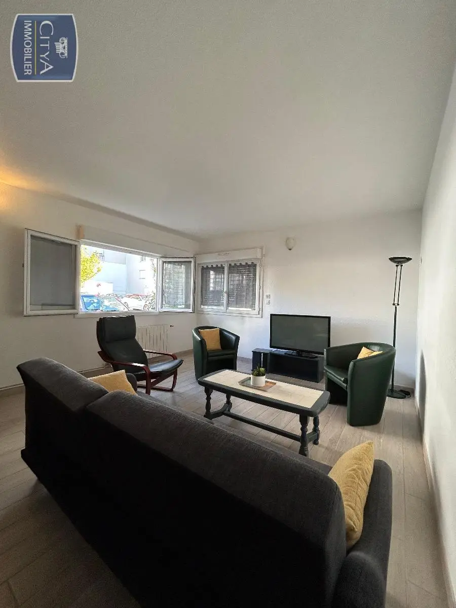Photo 4 Appartement 3 pièces 62.46m²