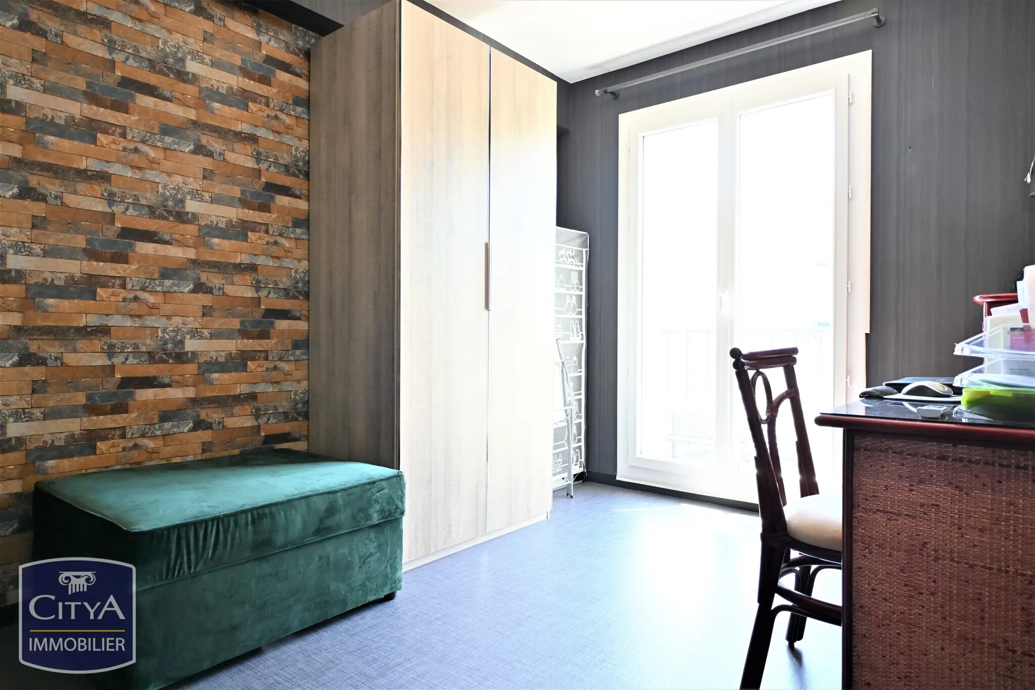 Photo 13 Appartement 3 pièces 61.19m²