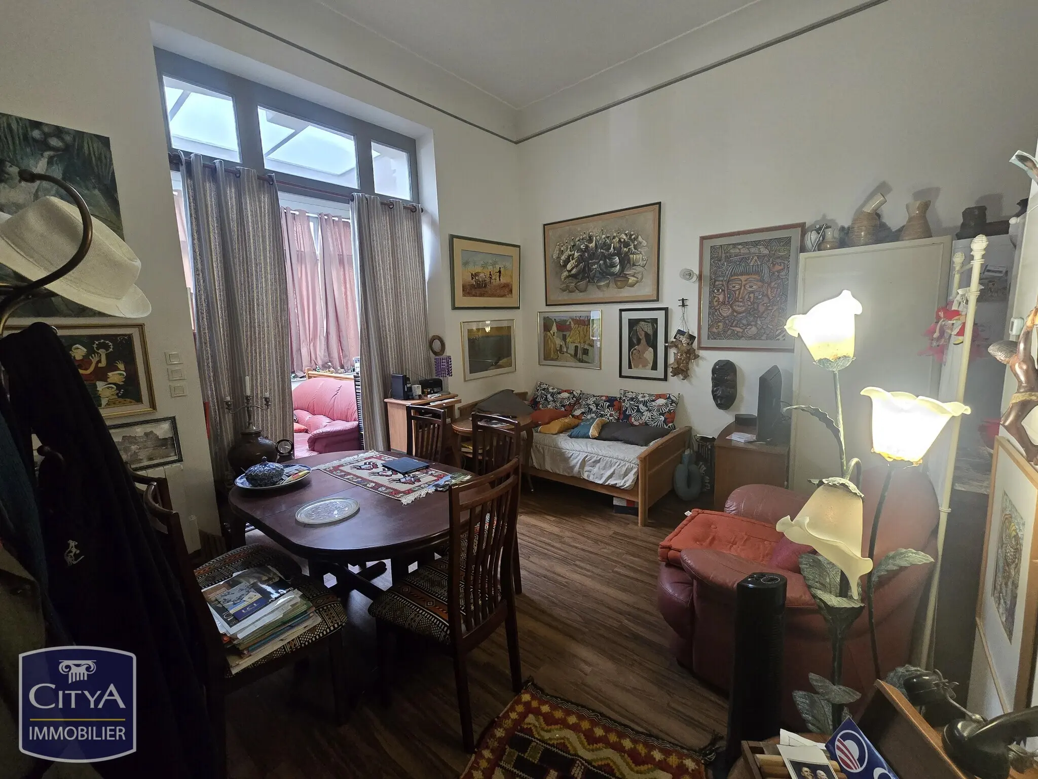 Photo 3 Appartement 2 pièces 75.66m²