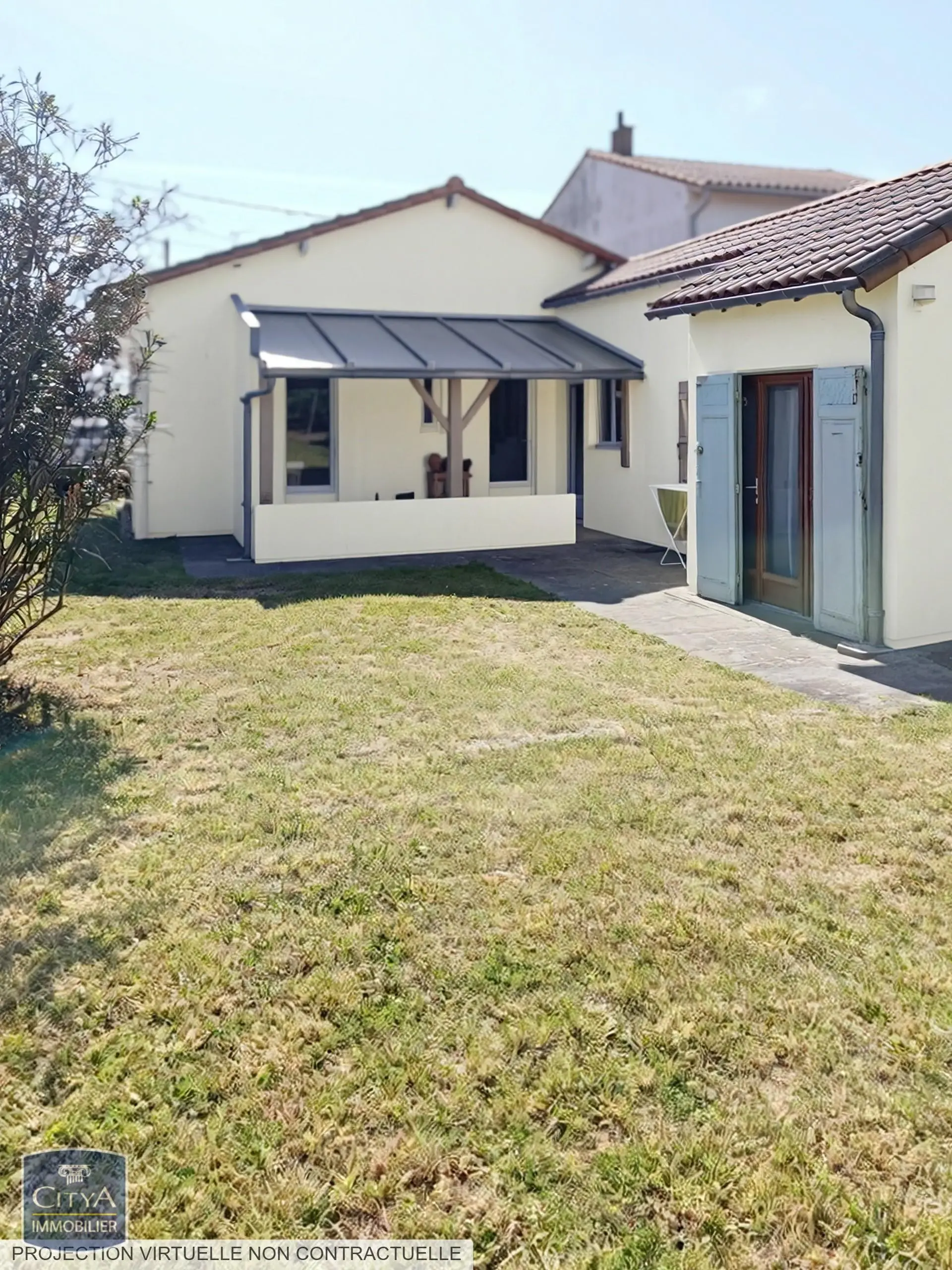 Photo 8 Maison 5 pièces 99m²